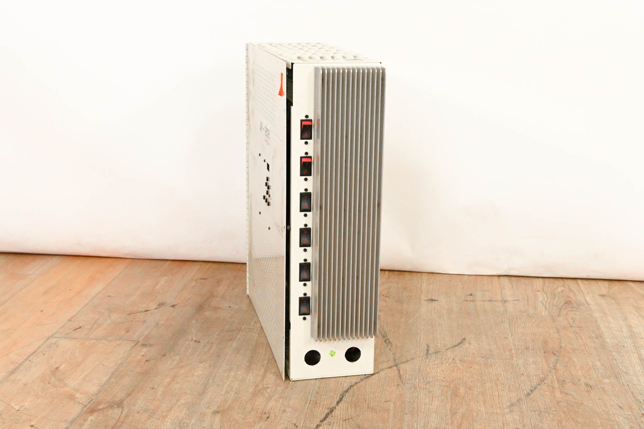 Lightronics AR-1202 12-Channel DMX Wall Mount Dimming System