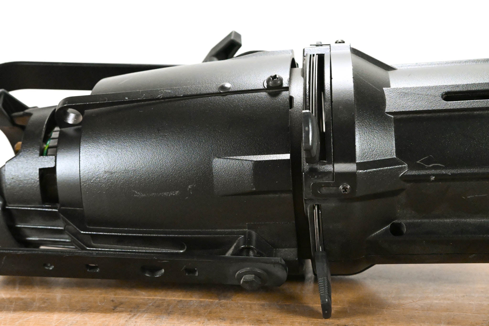 ETC Source Four 750 Ellipsoidal Light (No Lens Tube)