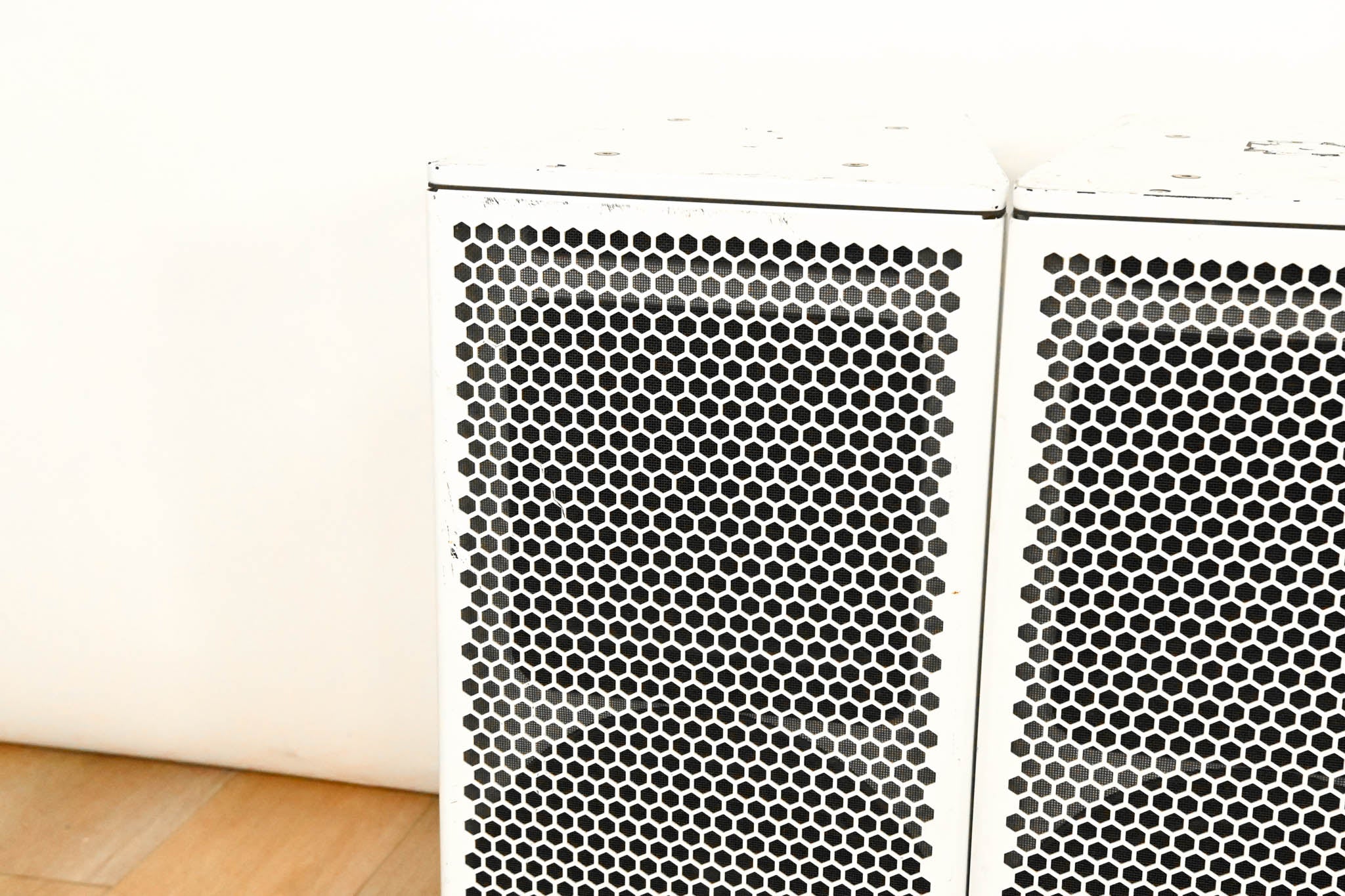 Meyer Sound UPJ-1P Compact VariO Loudspeaker (PAIR)