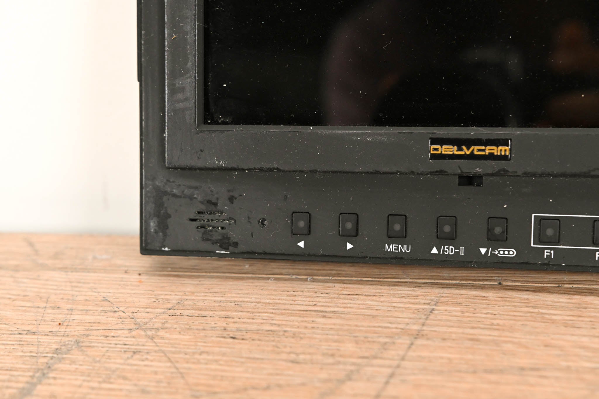 Delvcam 7" HD Camera Monitor