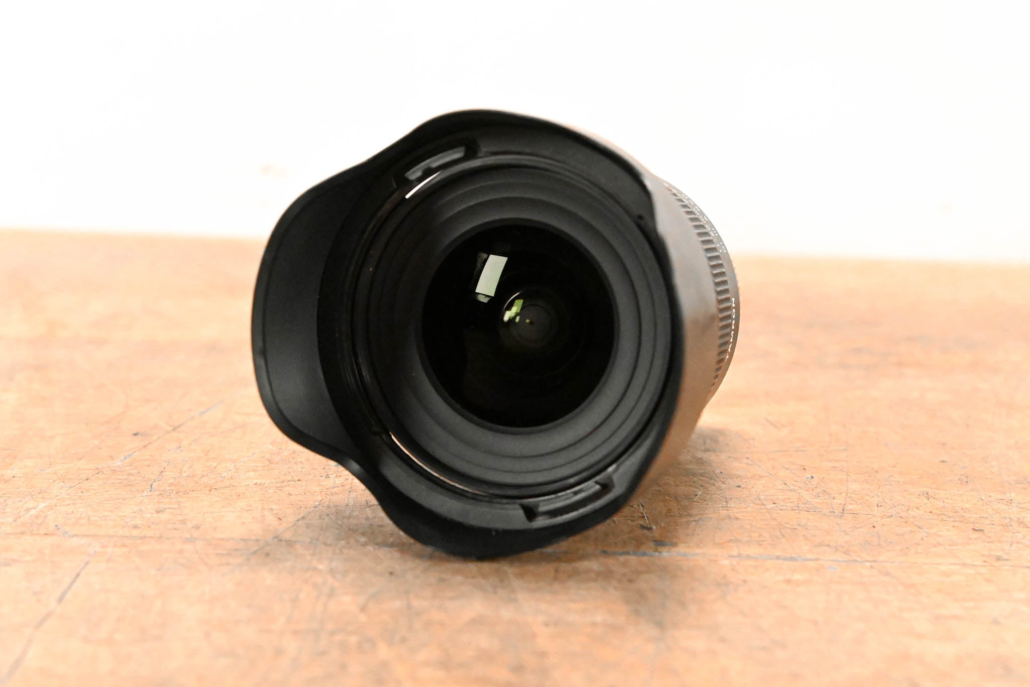 Tamron 11-20mm f/2.8 Di III-A RXD Lens for Sony E-Mount