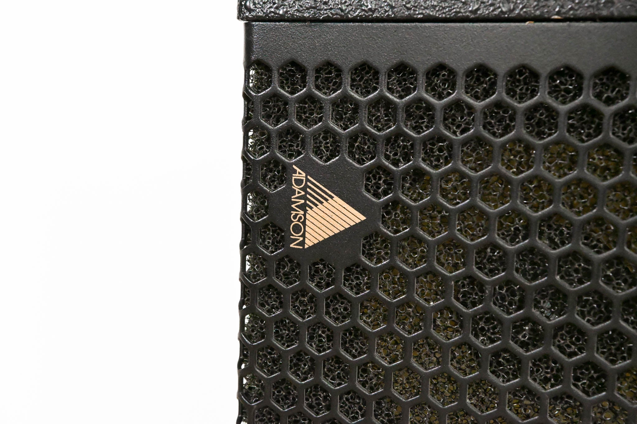 Adamson SpekTrix Wave Wide Angle Vertical Enclosure (PAIR)