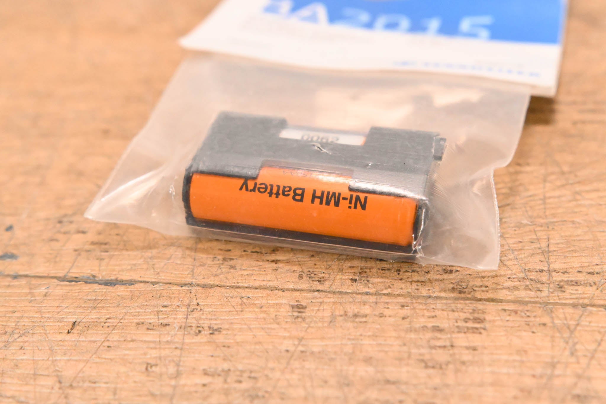 Sennheiser BA2015 Rechargeable Battery Pack
