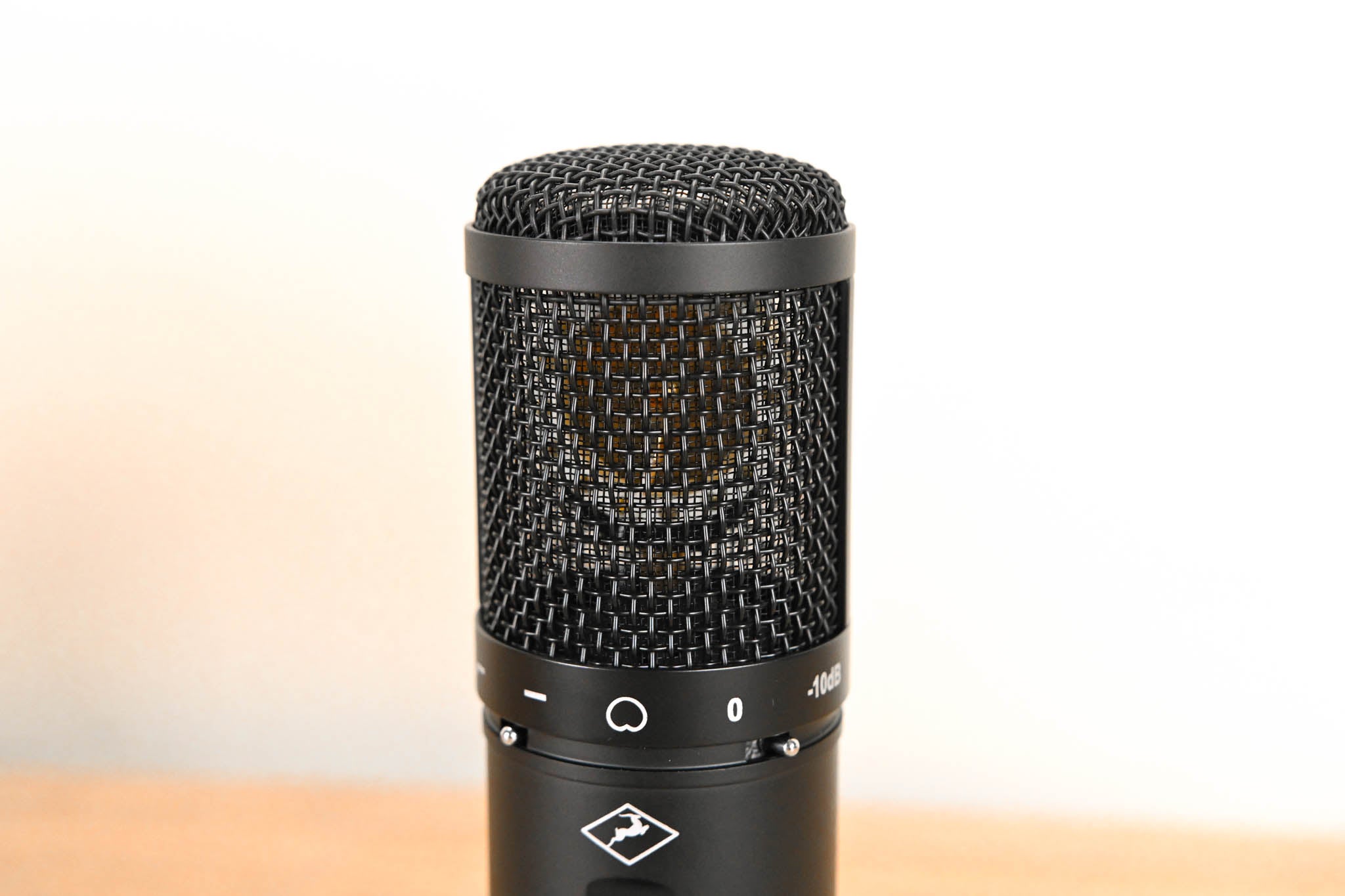 Antelope Audio Axino Synergy Core USB Modeling Microphone