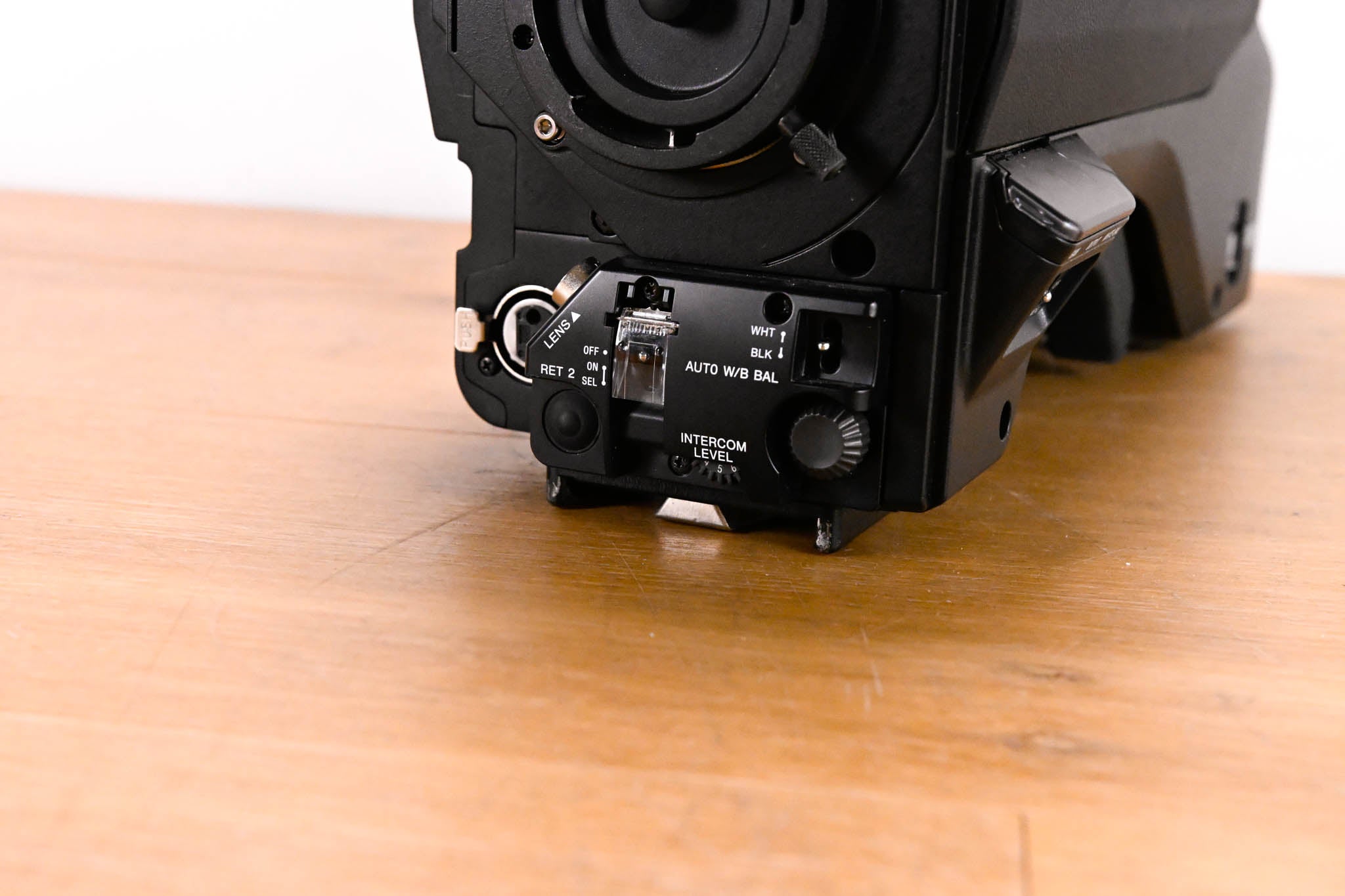Sony HDC-3170 2/3" 3-CMOS HD Digital Triax System Camera