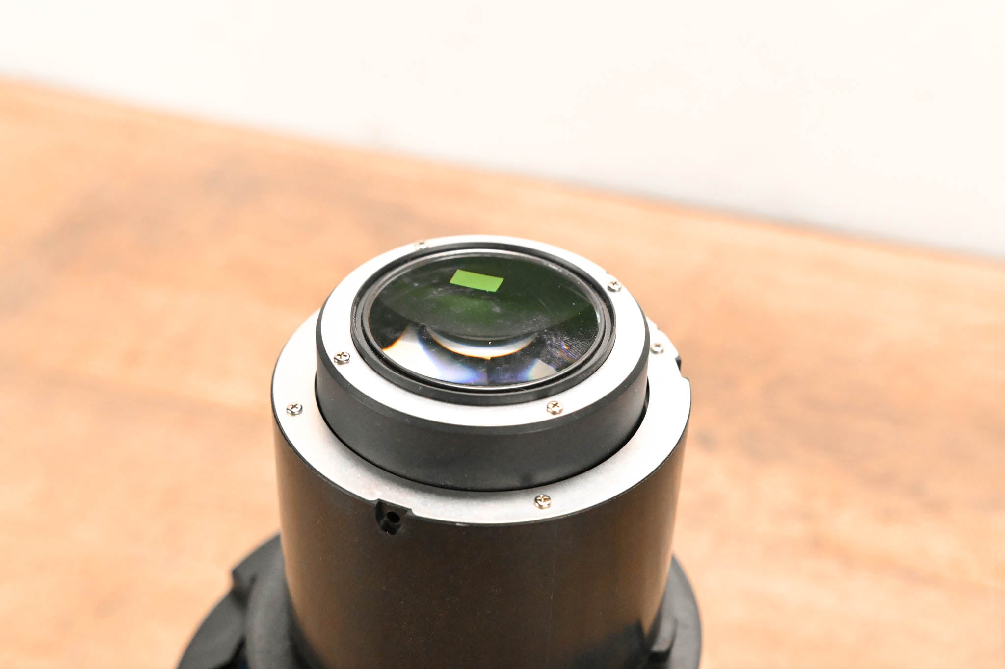 Epson ELPLM08 Middle-Throw Zoom Lens for Select Epson Projectors