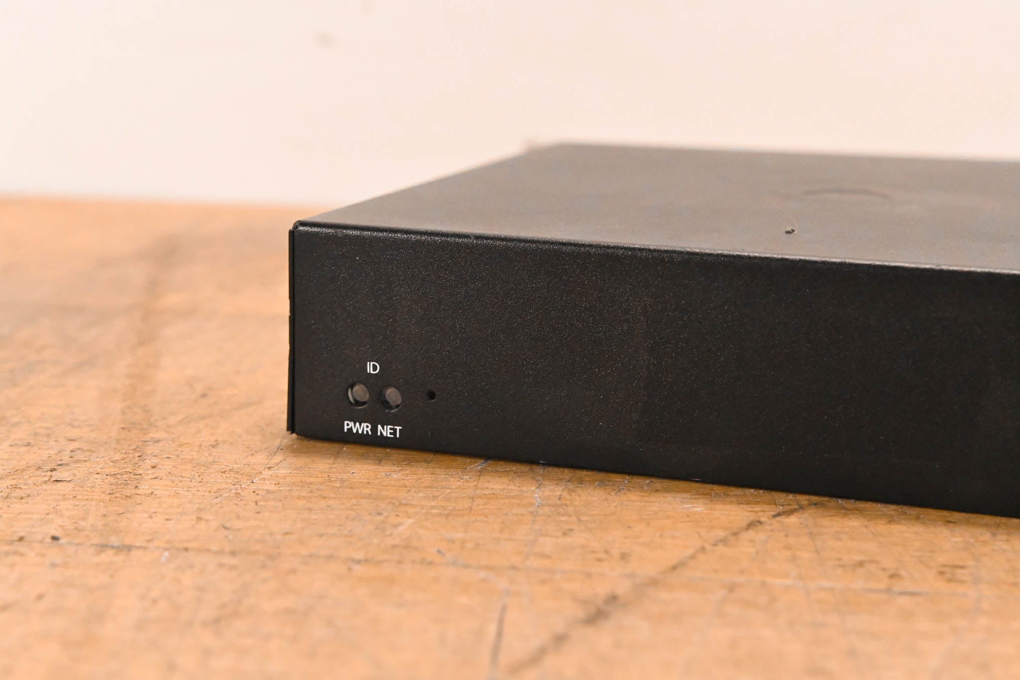 QSC Attero Tech Axon A8Mio Network Audio Endpoint (NO PSU)