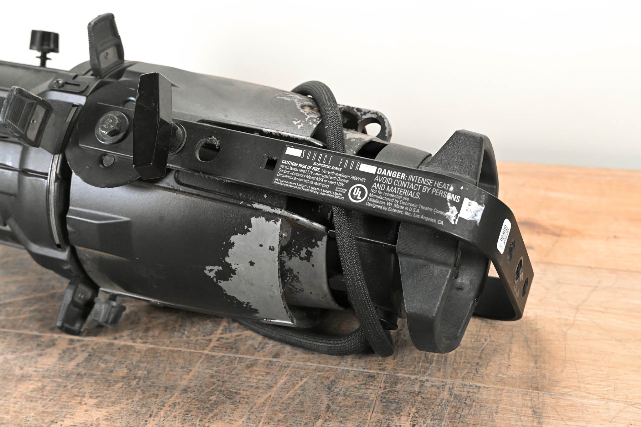 ETC Source Four 750 19 Degree Ellipsoidal Light