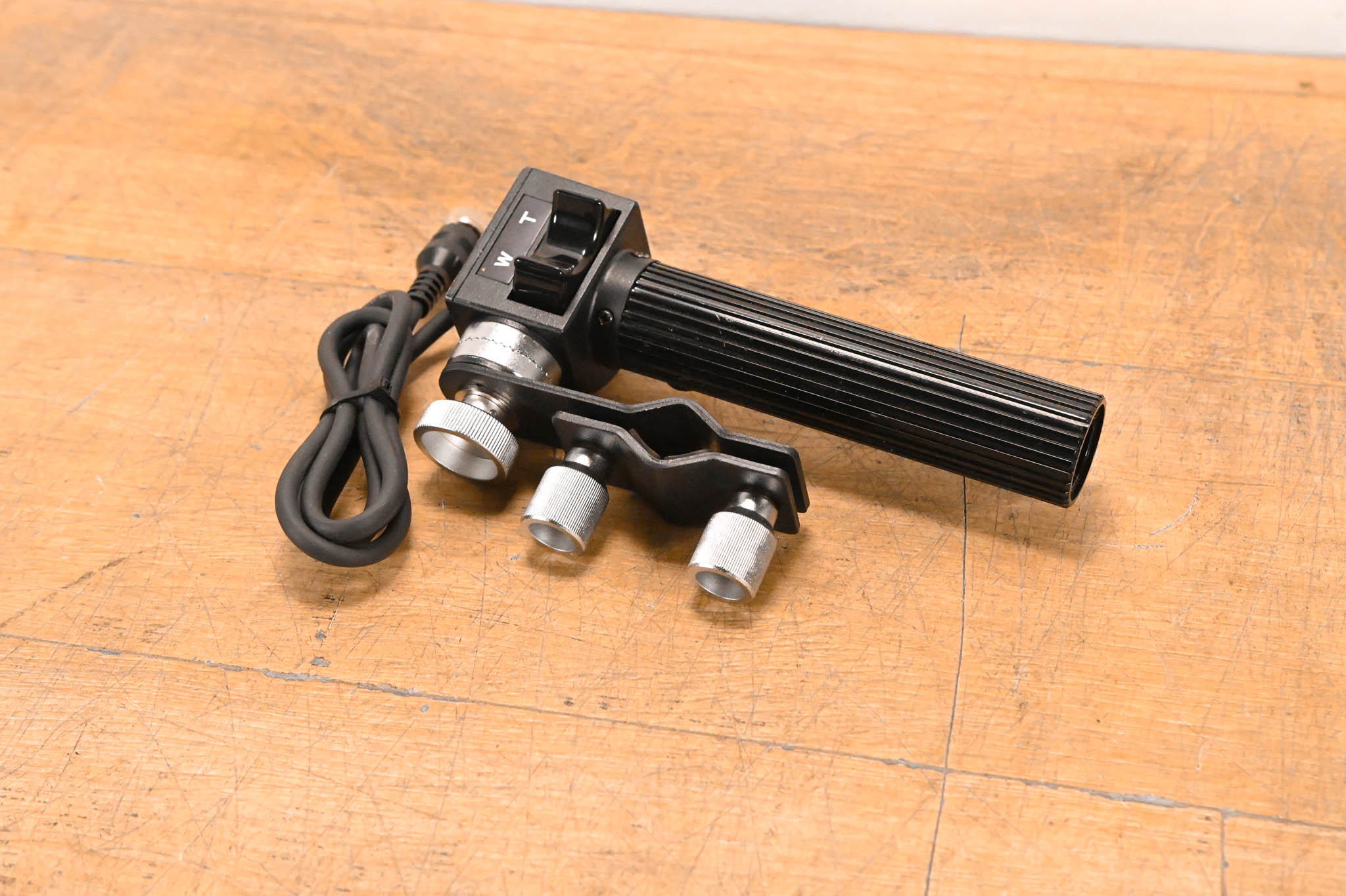 Canon ZSD-15M II Zoom Demand