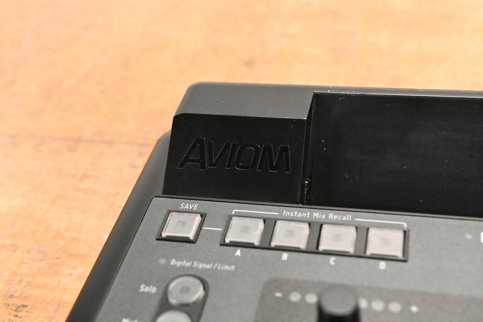 Aviom A360 36-Channel Personal Mixer
