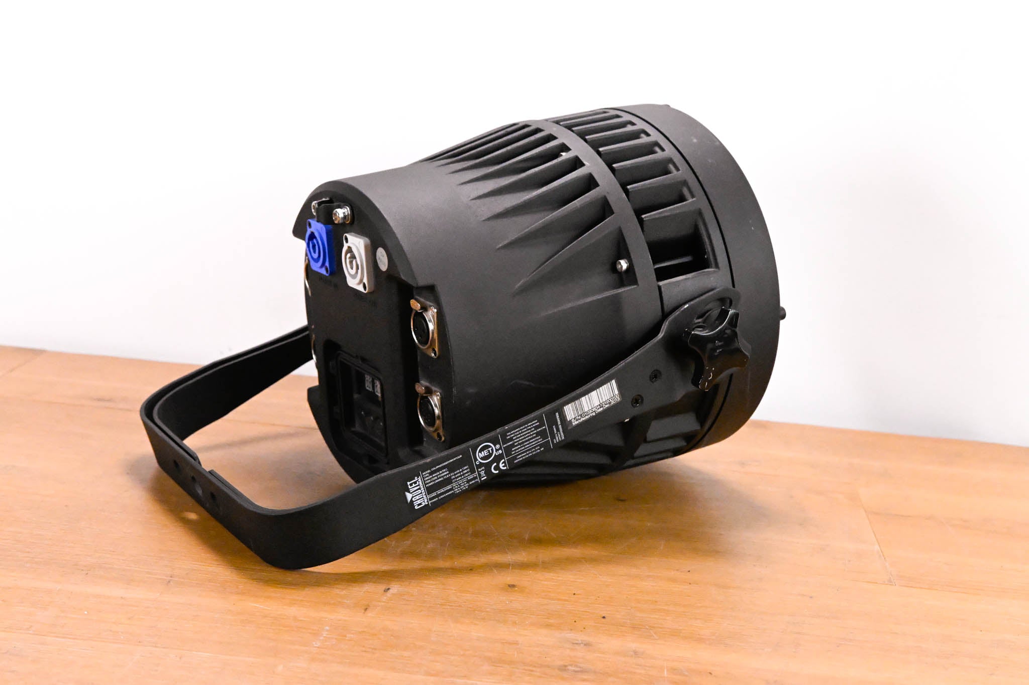 Chauvet COLORado 2-Quad Zoom VW Tour LED Wash Light