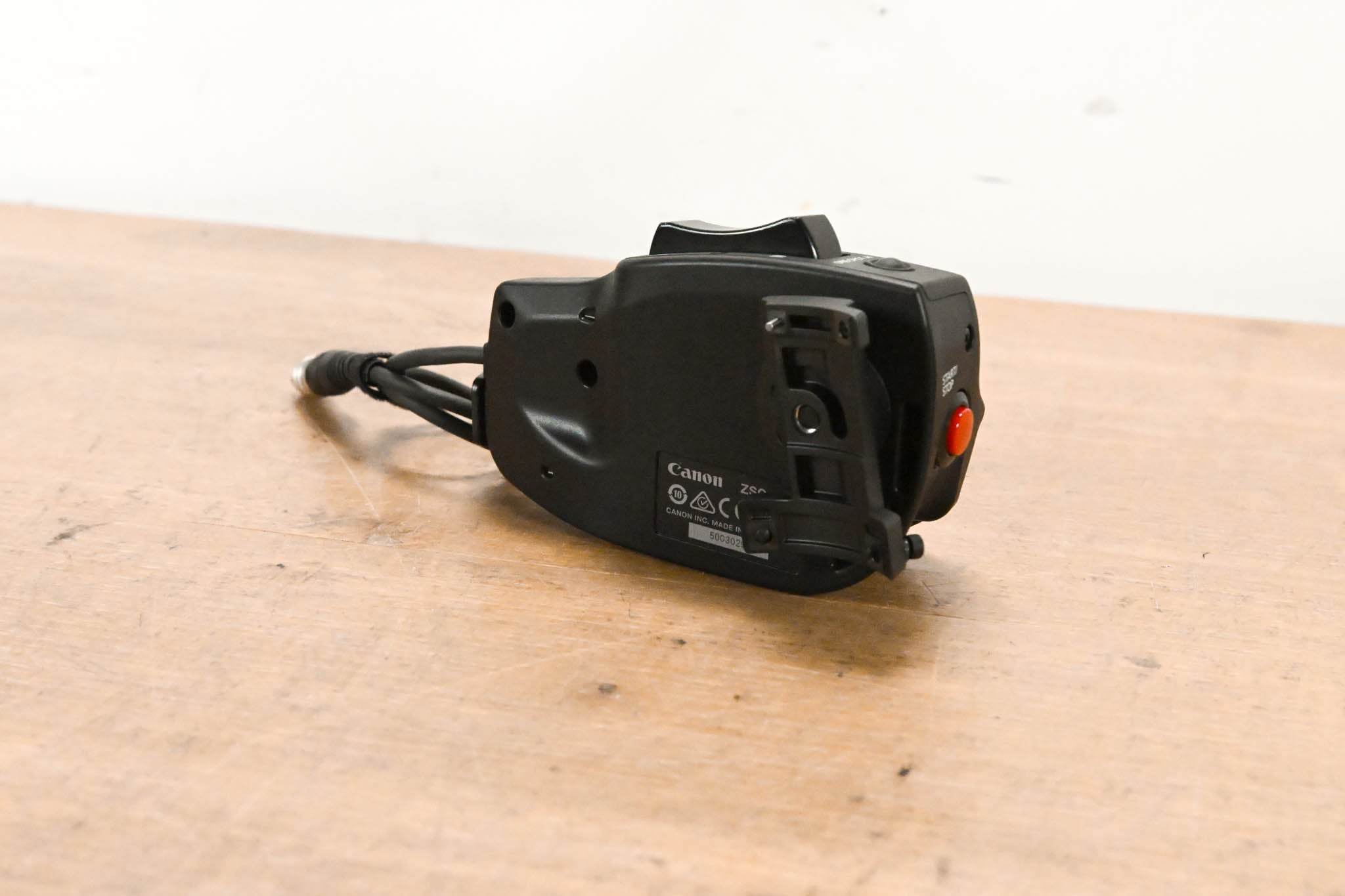 Canon ZSG-C10 Zoom Grip for COMPACT-SERVO Lens