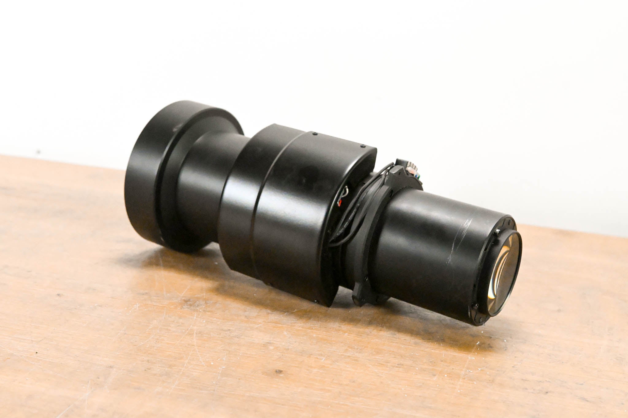 Christie 140-111104-01 2.0-4.0:1 Zoom Lens