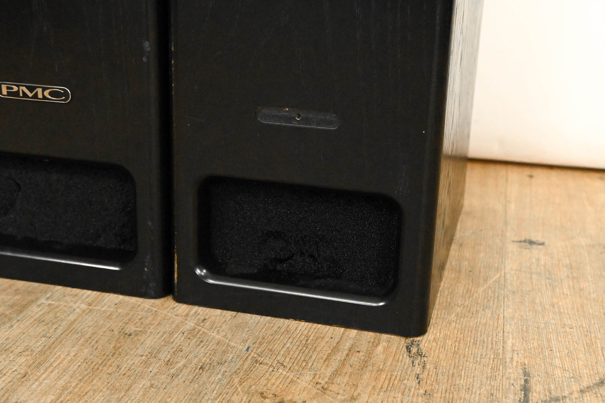 PMC OB1i 3-Way Floorstanding Loudspeaker (PAIR)