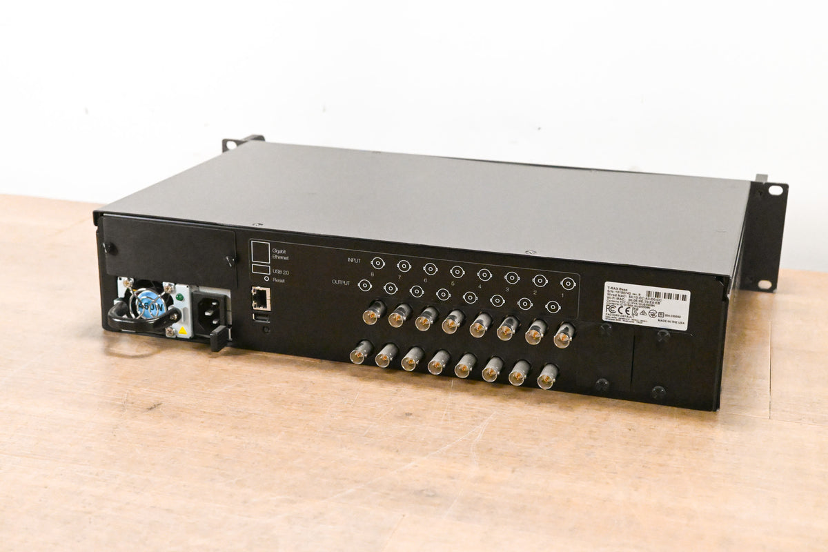 Teradek T-RAX Base Rack System