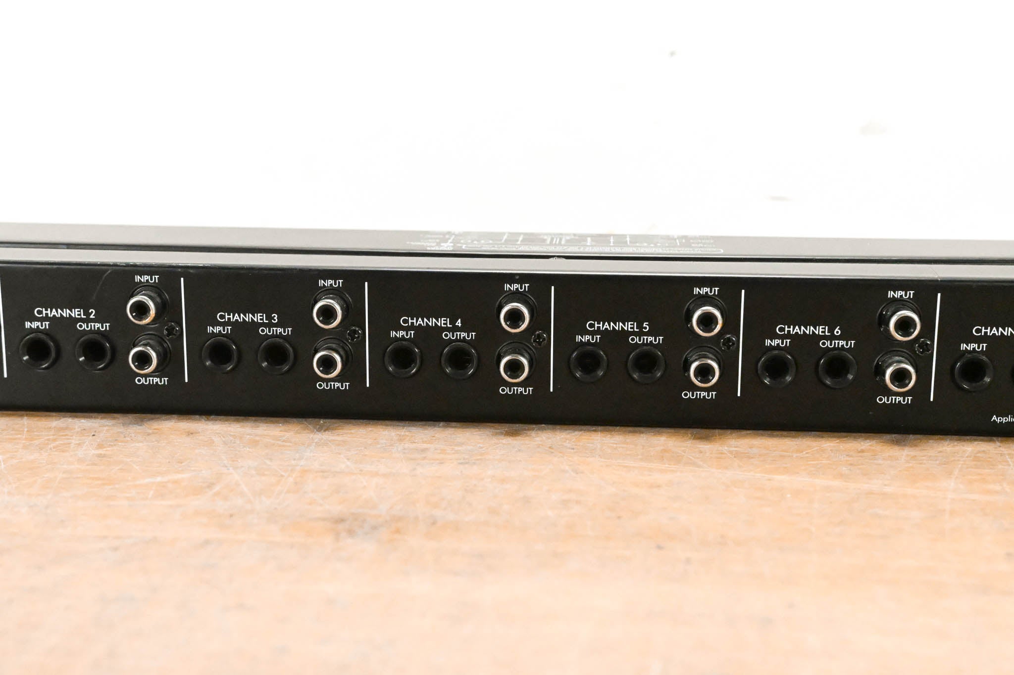 ART T8 8-Channel Transformer/Isolator