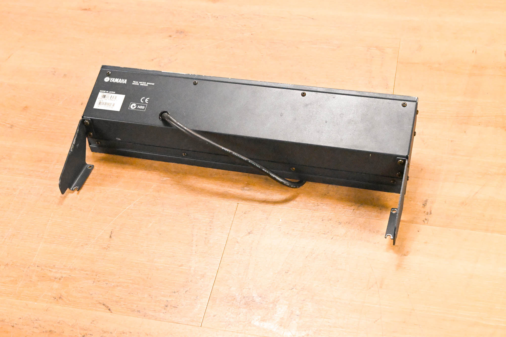 Yamaha MB1000 Meter Bridge for DM1000
