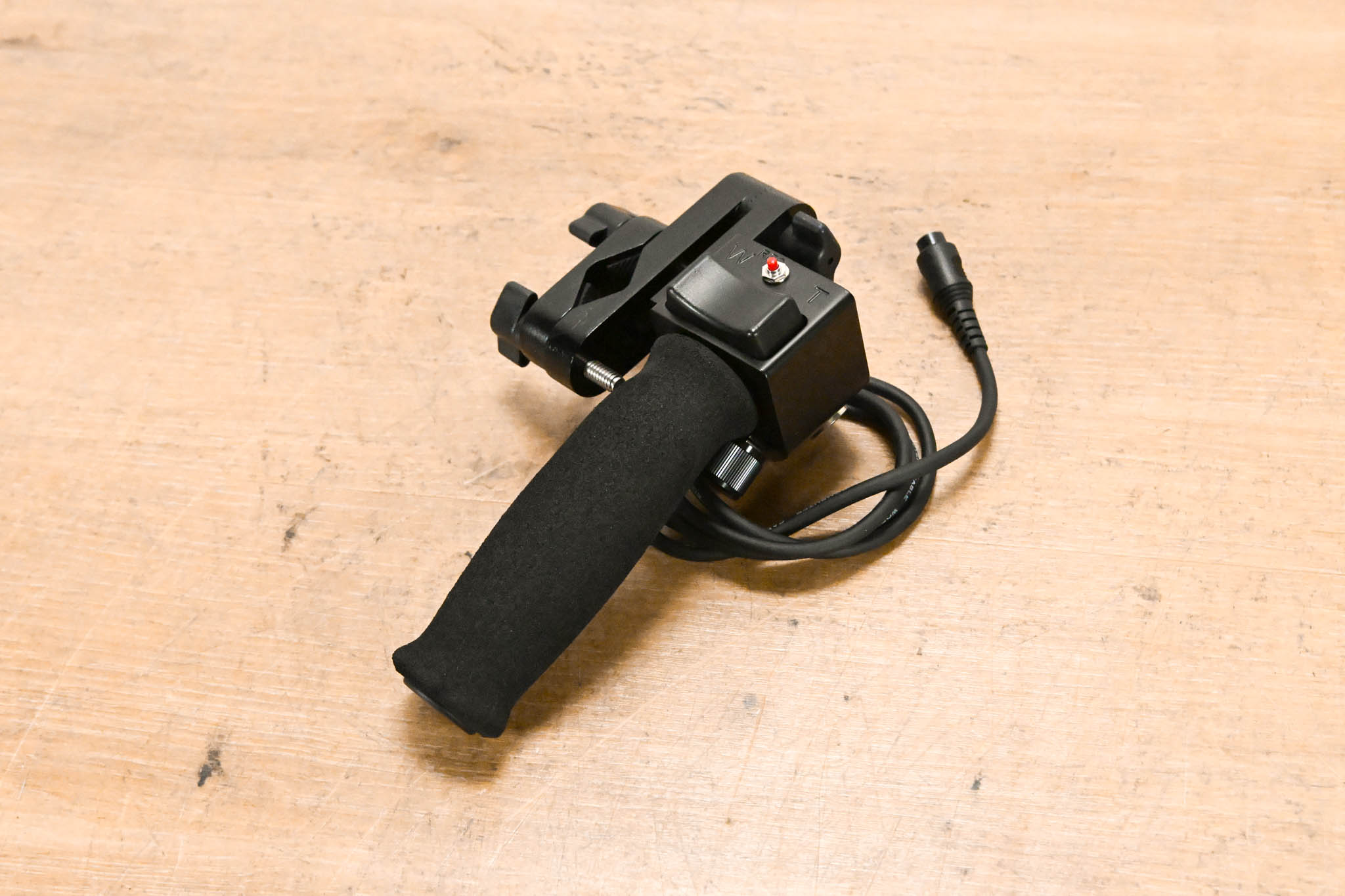VariZoom PG-EX Remote Zoom Controller