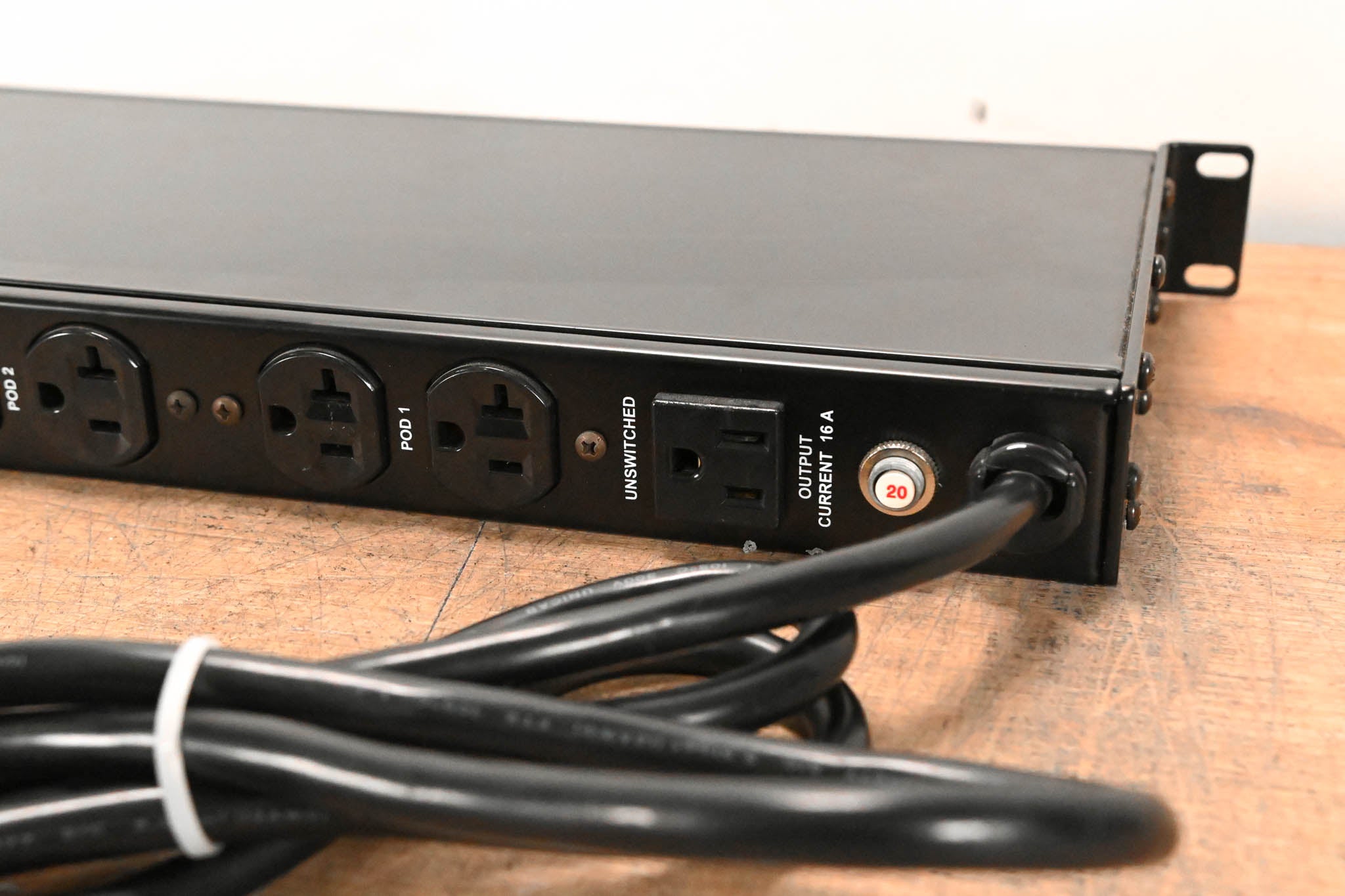 Juice Goose CQ-1520 Power Sequencer