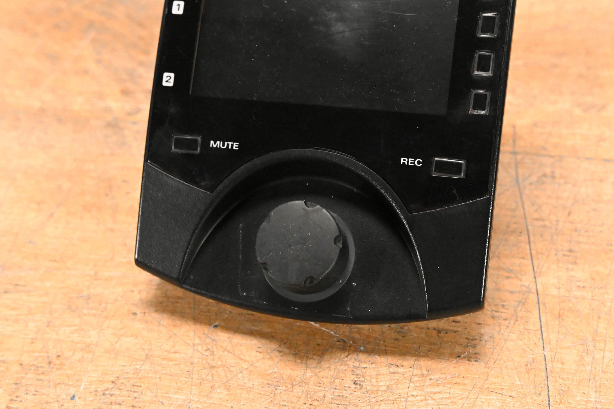 Movek myMix Personal Monitor Mixer