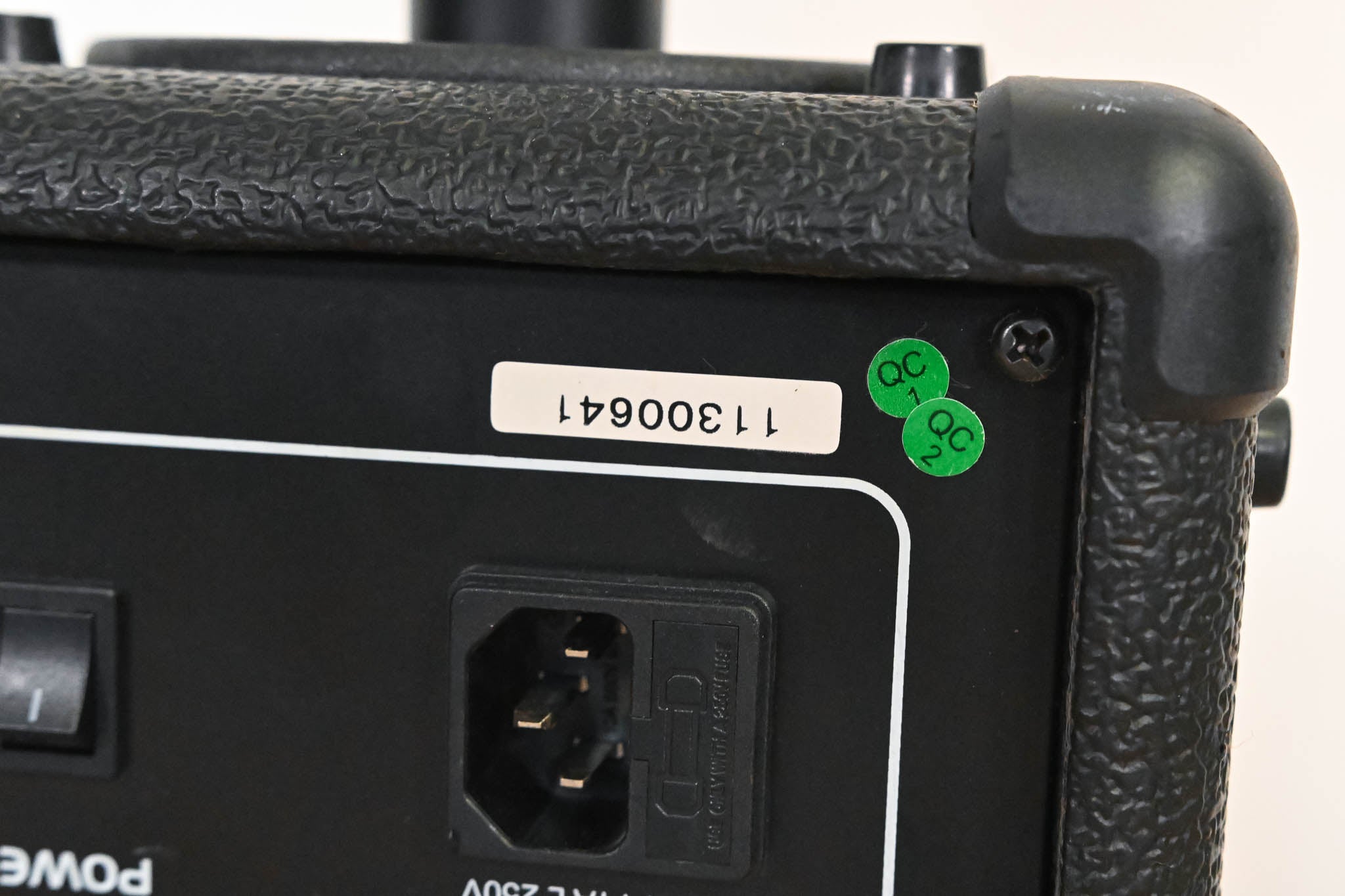 Powerwerks PW50 50W Personal PA System