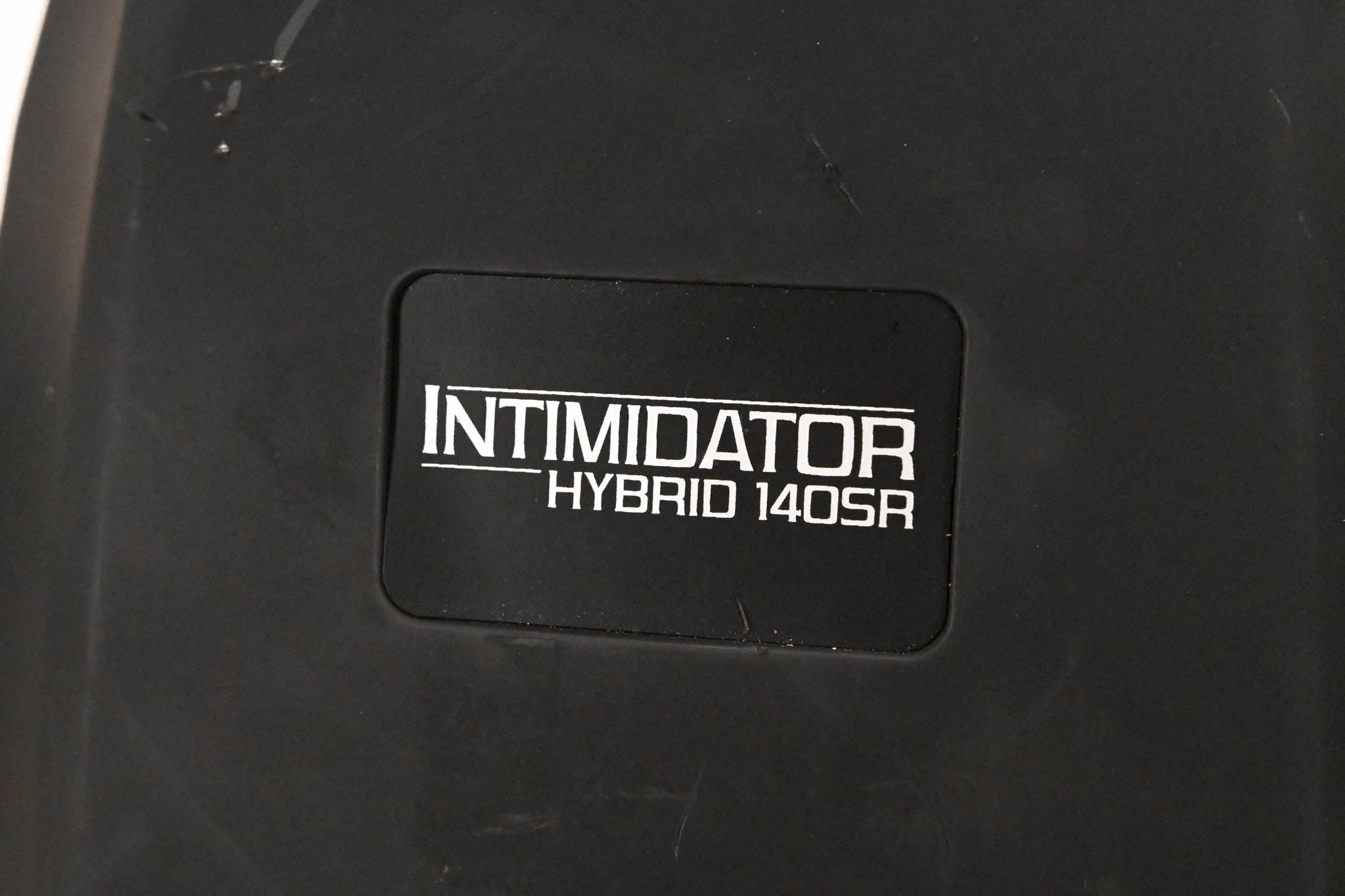 Chauvet Intimidator Hybrid 140SR Moving Head Lighting Fixture