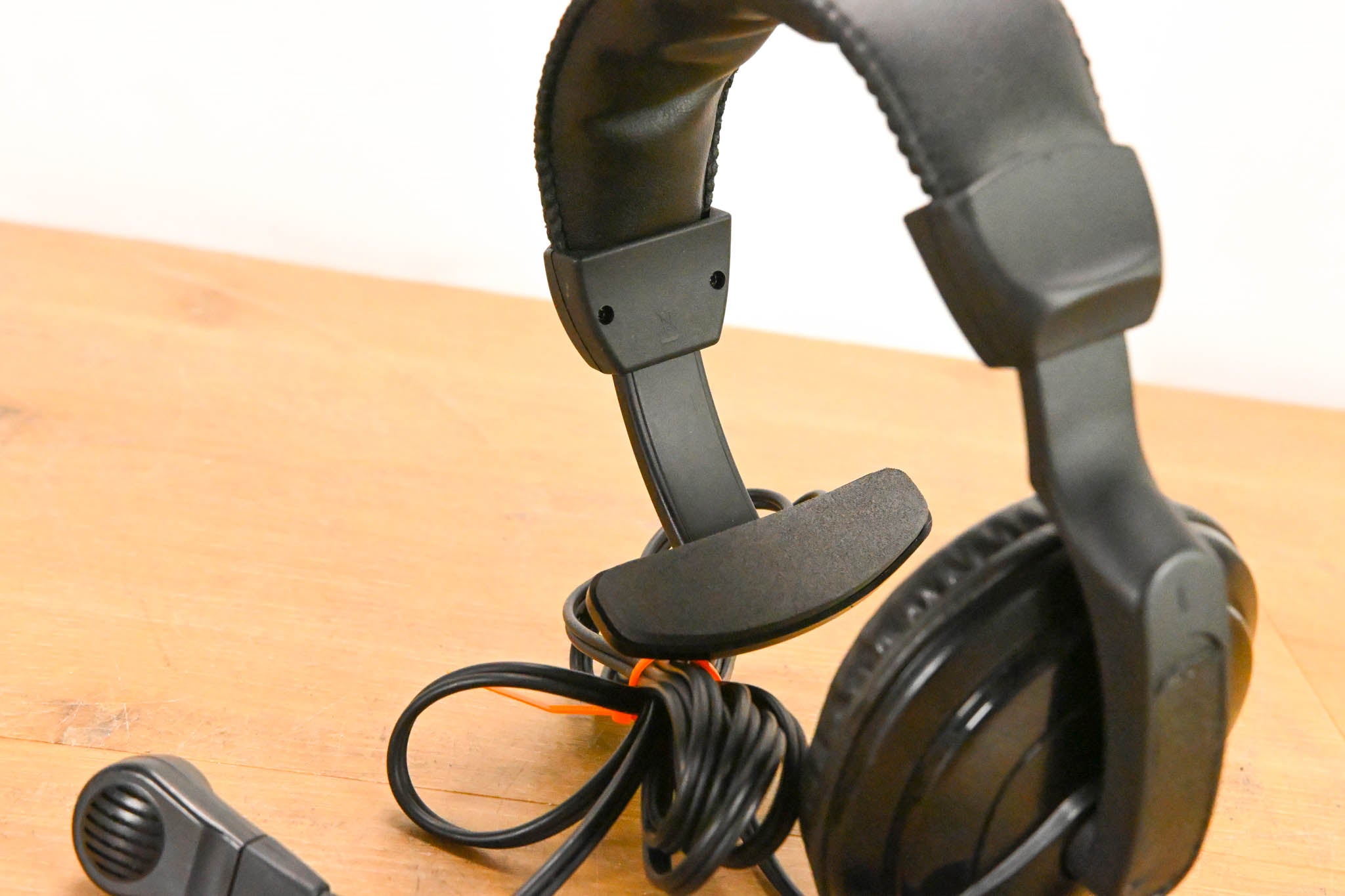 Pro Intercom SMH310 Single-Muff Intercom Headset