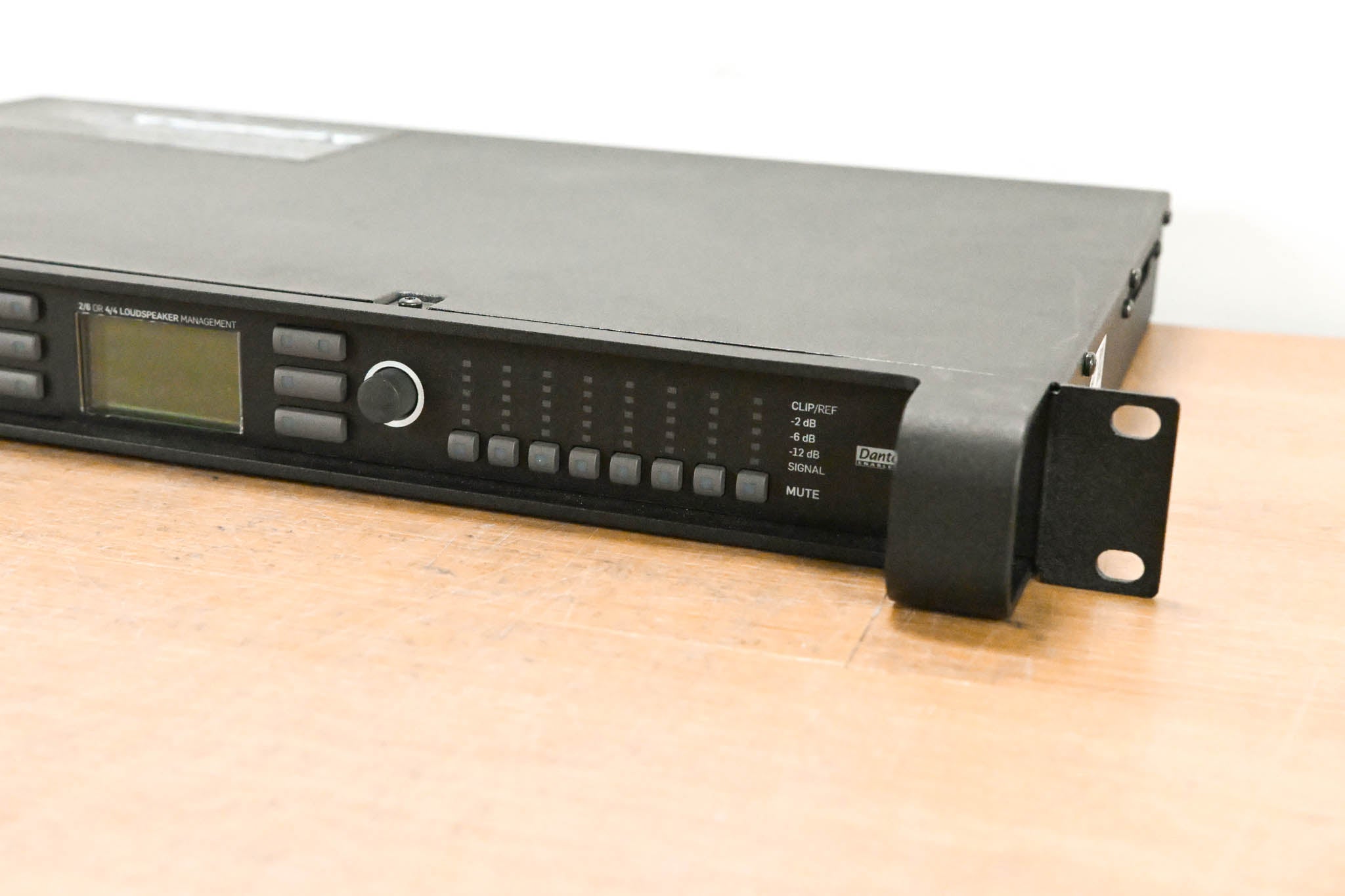 lake LM 26 Digital Audio Loudspeaker Processor