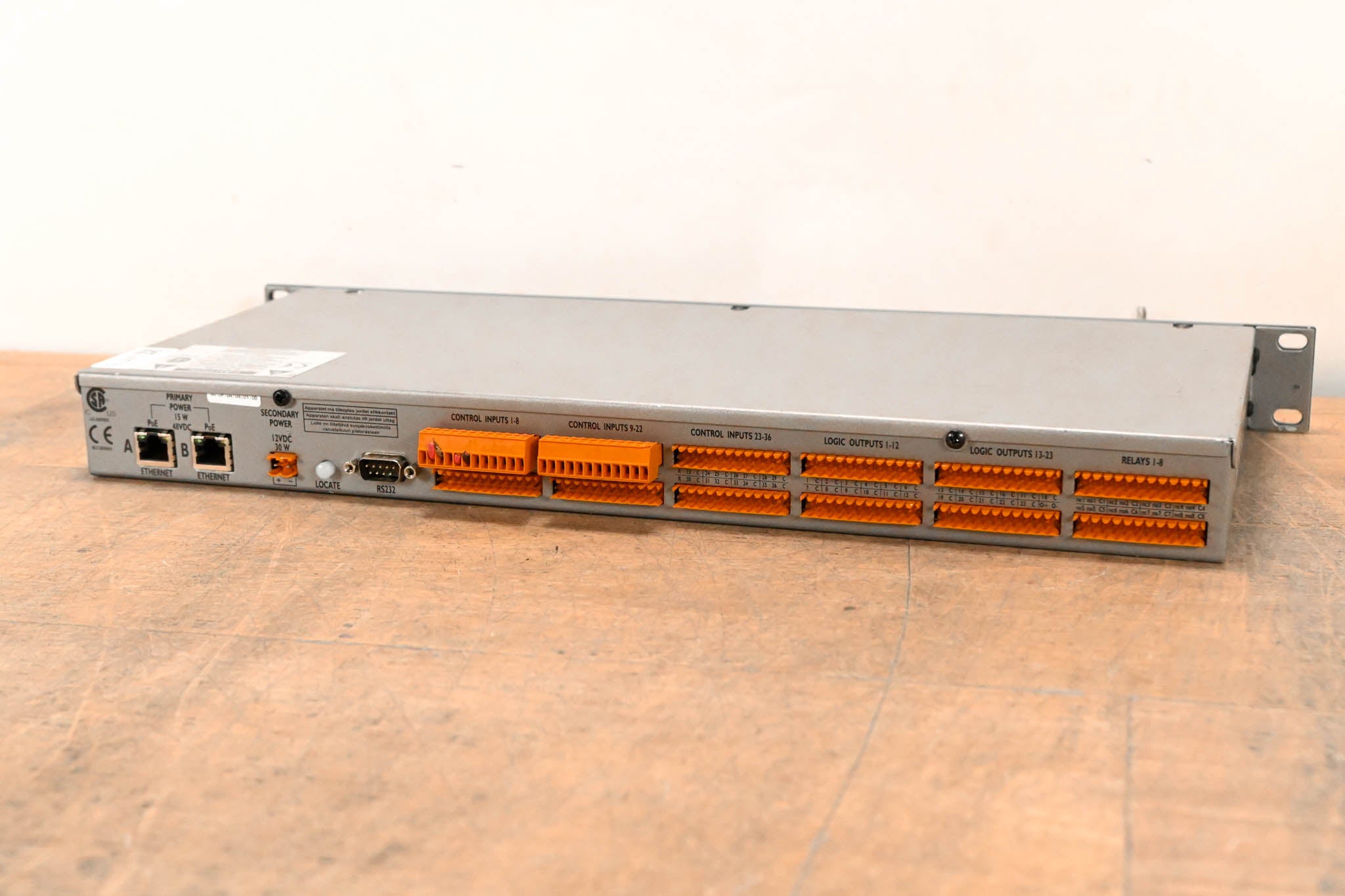 BSS BLU-GPX General Purpose I/O Expander