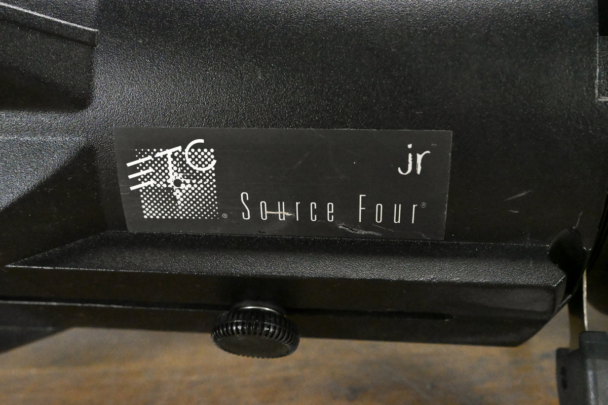 ETC Source Four Jr 36 Degree 575 Ellipsoidal Light