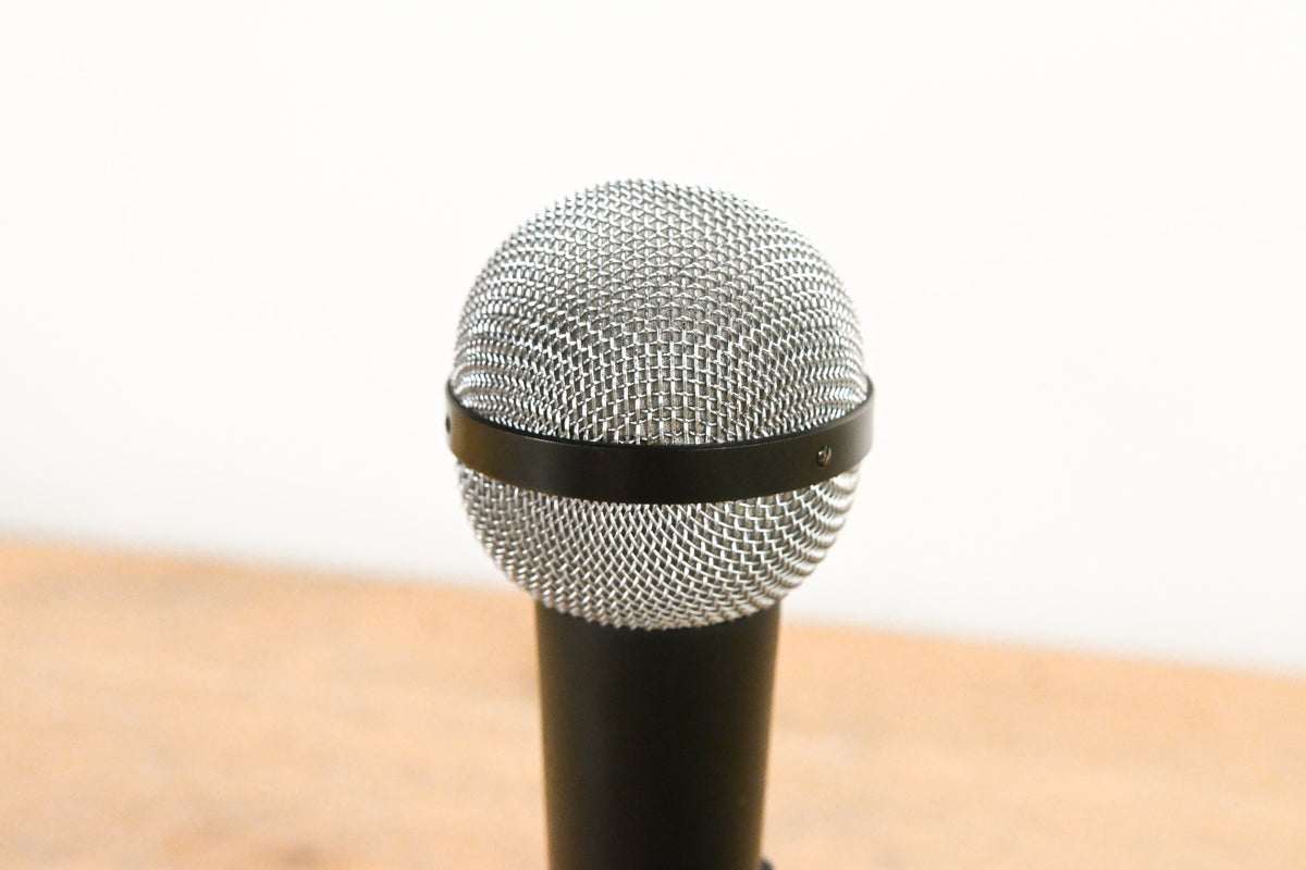Beyerdynamic M 500 N(C) Hypercardioid Ribbon Microphone