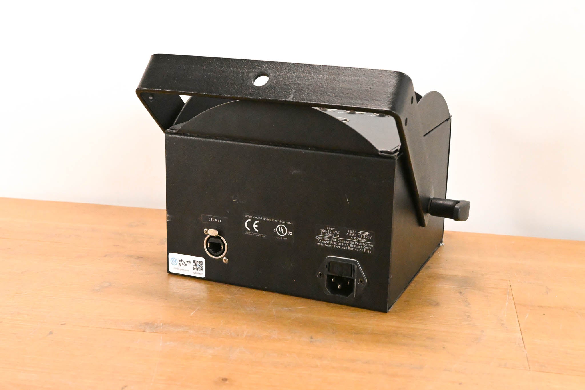 ETC ETCNET2 4-Port DMX Node (AC Powered)