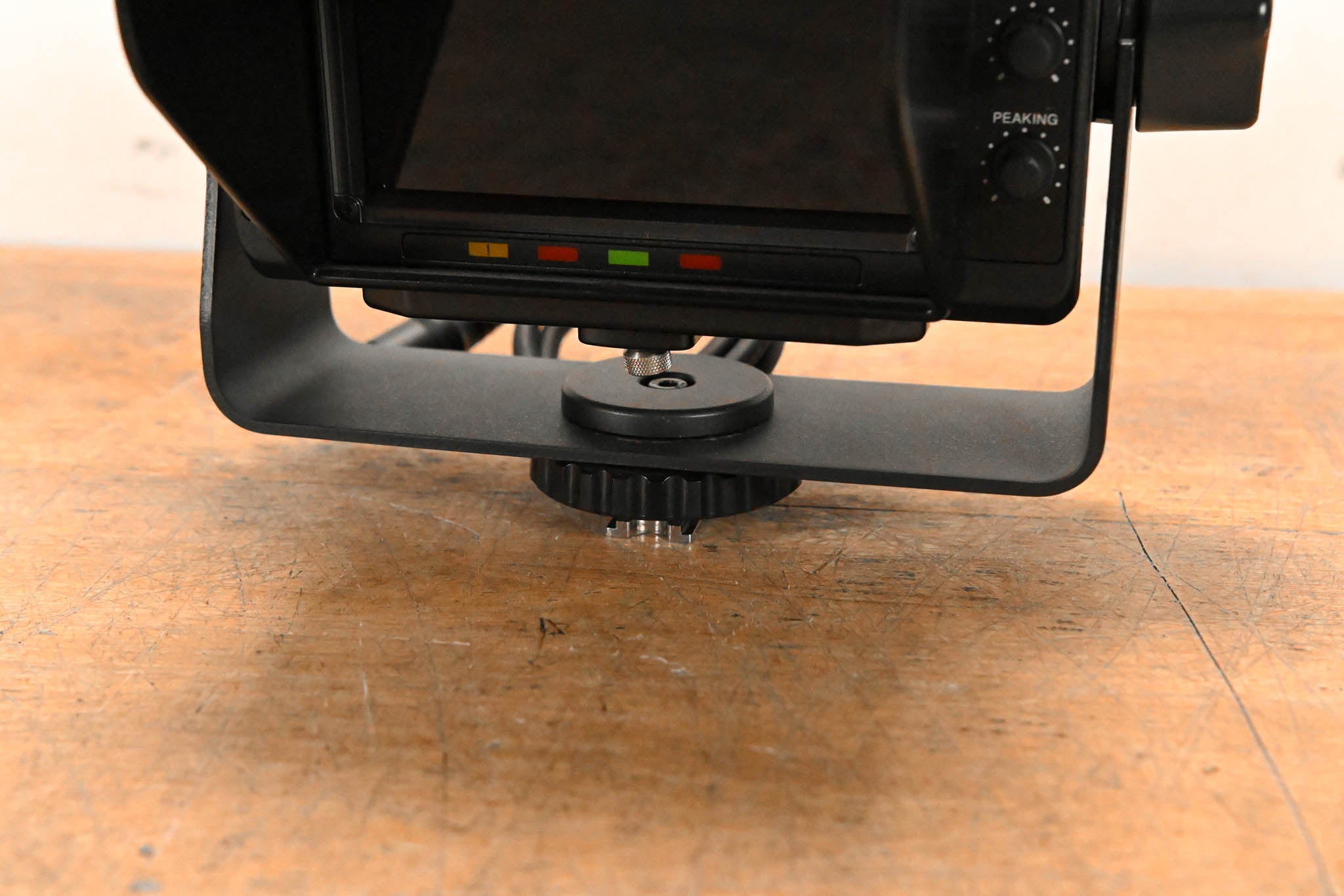 Sony DXF-C50WA 5-inch LCD Color Viewfinder for HXC-D70 SD/HD Camera