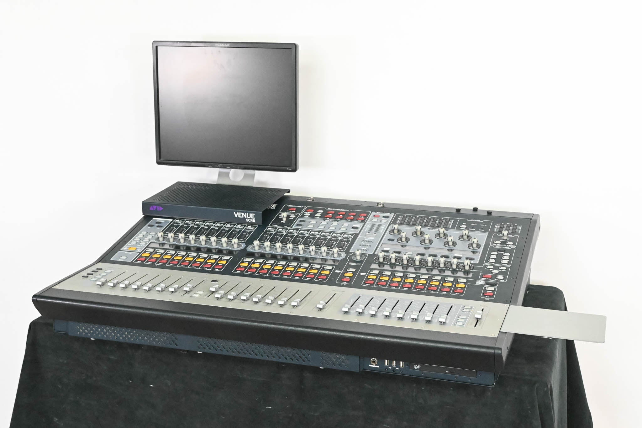AVID Venue SC48 Digital Audio Mixing Console