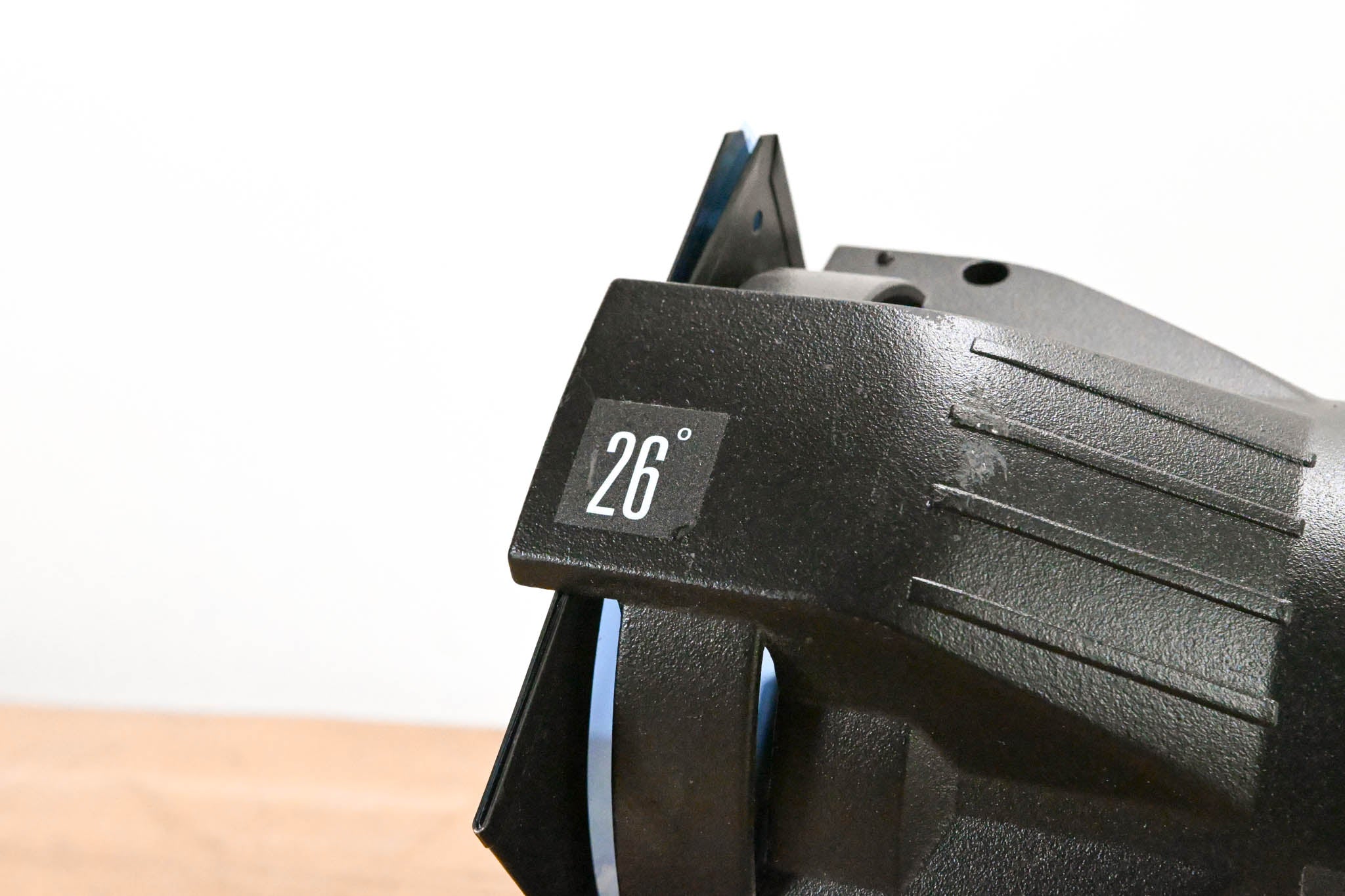 ETC Source Four Jr 26 Degree 575 Ellipsoidal Light