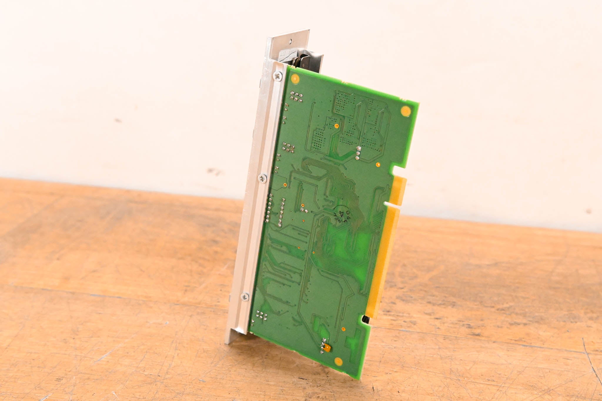 Solid State Logic C300 HD Motorized Fader Module – ALPS K-Fader Assembly