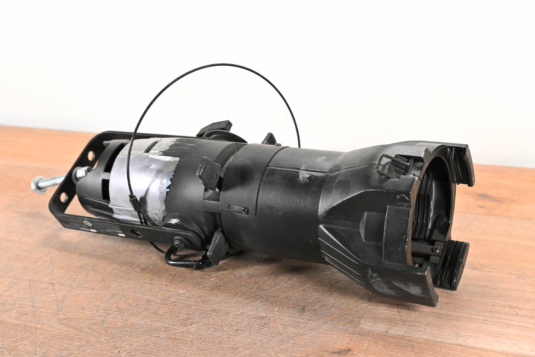 ETC Source Four Jr 36 Degree 575 Ellipsoidal Light