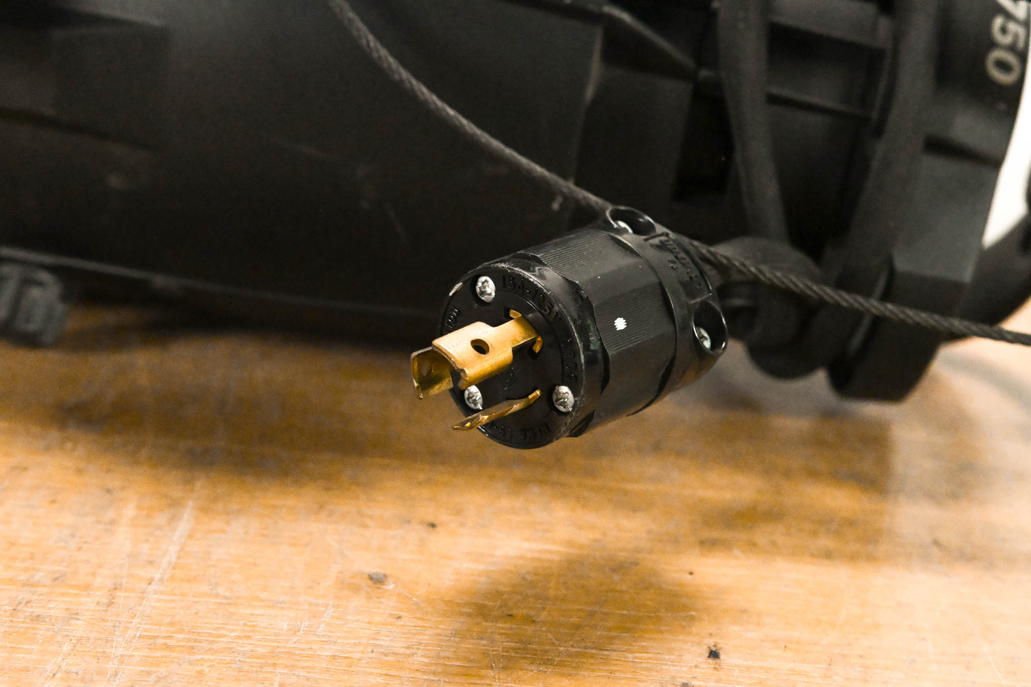 ETC Source Four 750 19 Degree Ellipsoidal Light