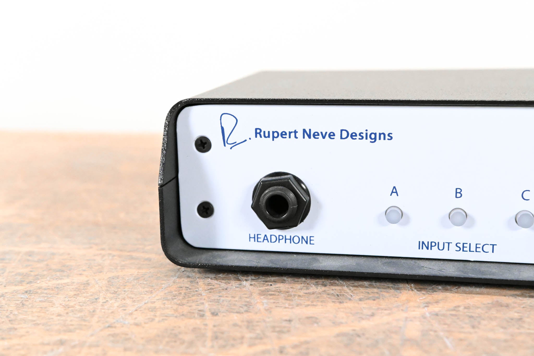 Rupert Neve Design RNHP Precision Headphone Amplifier (NO POWER SUPPLY)