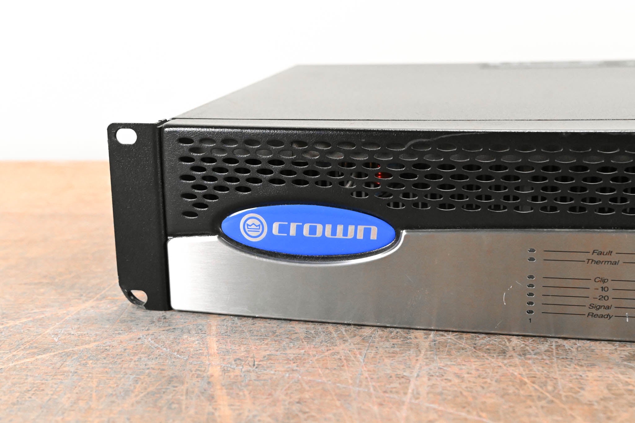 Crown CTs 1200 2-Channel Power Amplifier