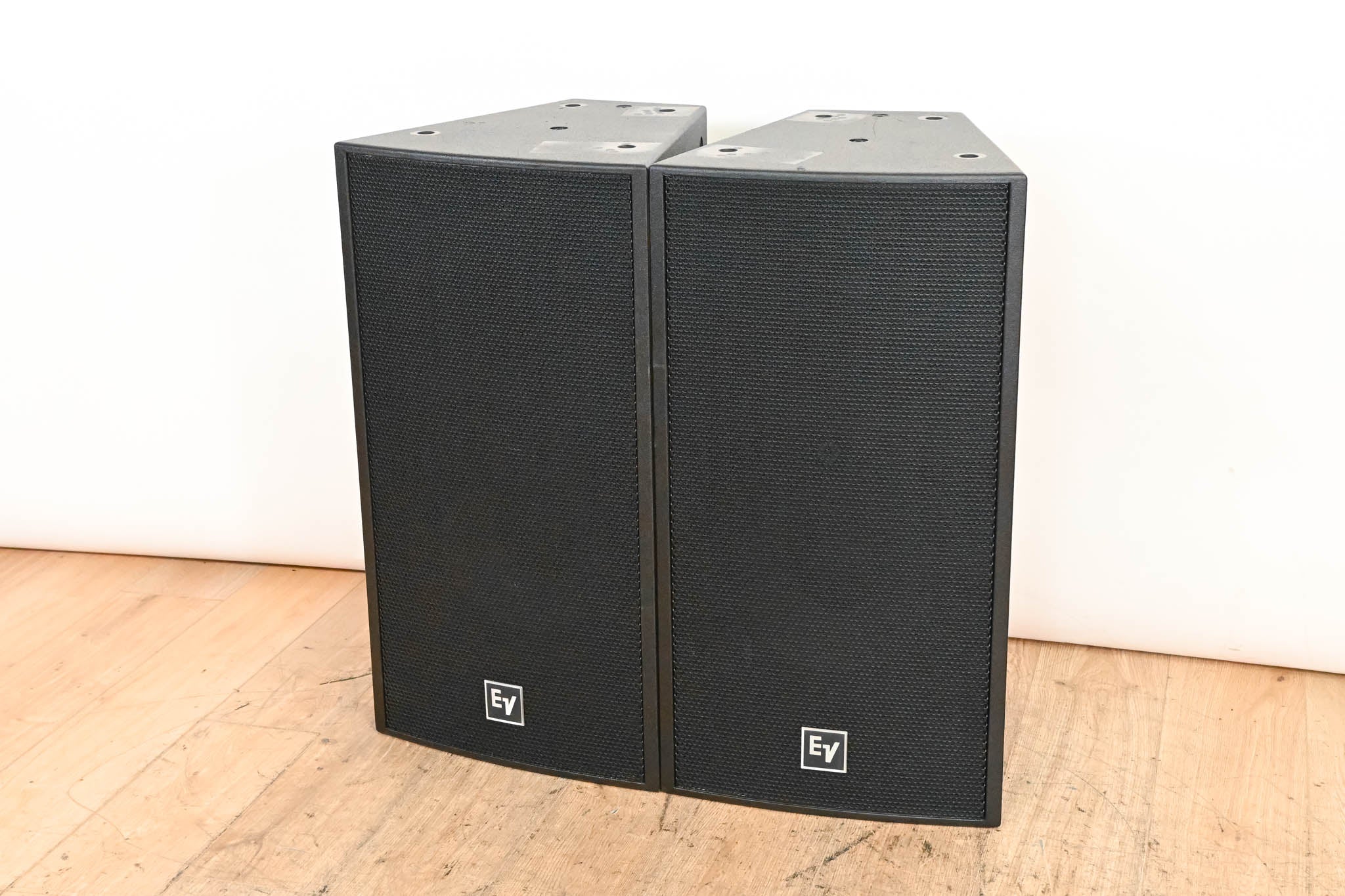 Electro-Voice (EV) EVF-1122S/66 Point-Source 12" Loudspeaker (PAIR)