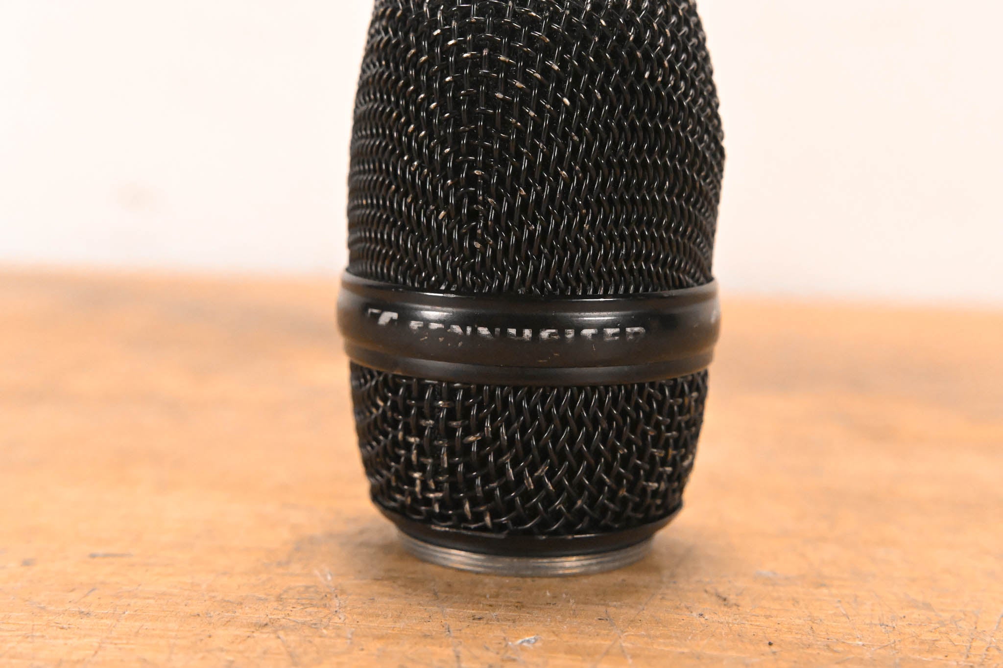 Sennheiser MMD 845 Supercardioid Dynamic Microphone Capsule