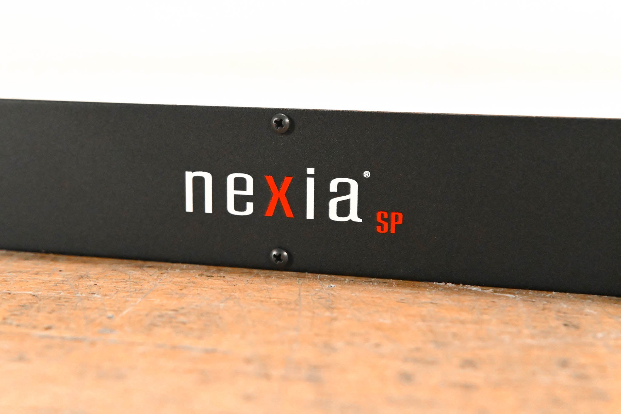 Biamp Nexia SP DSP Speaker Processor