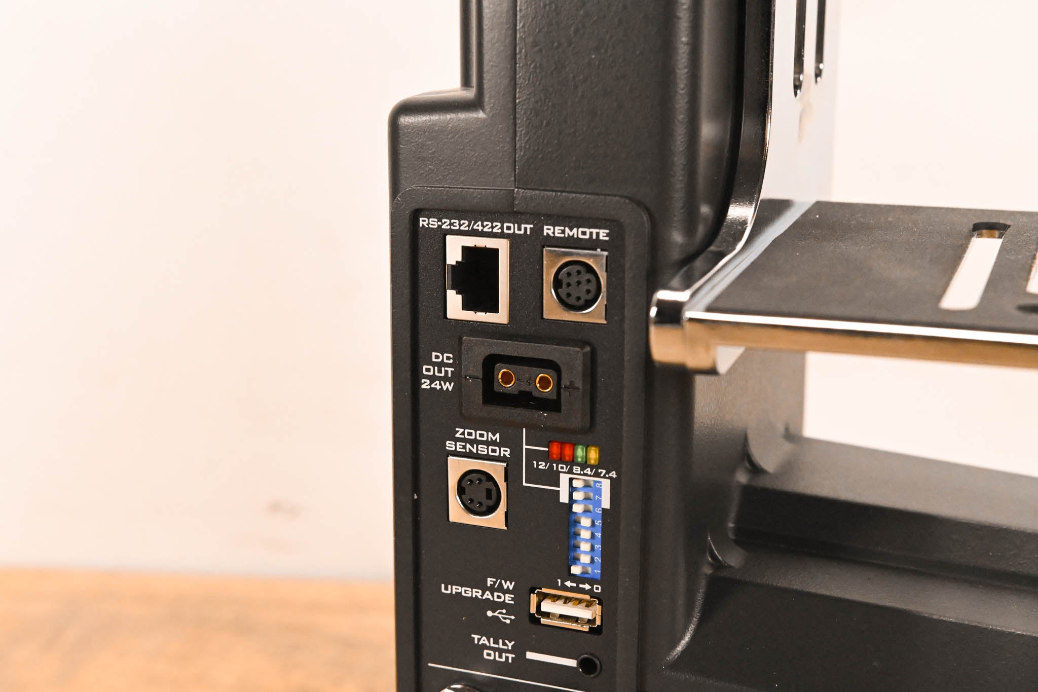 Datavideo PTR-10 MARK II Robotic Pan Tilt Head