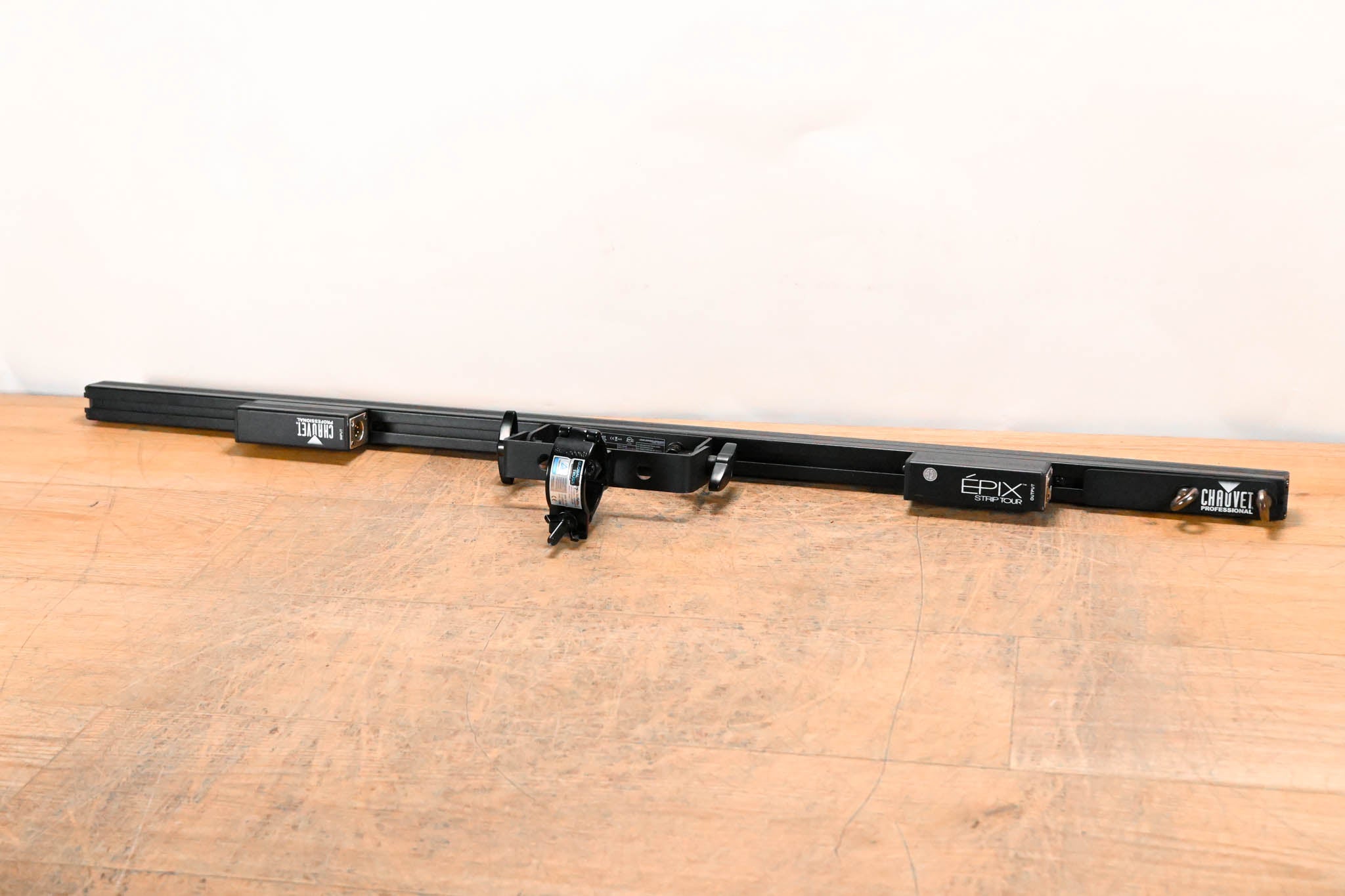 Chauvet ÉPIX Strip Tour Pixel-Mapping 1-meter LED Strip
