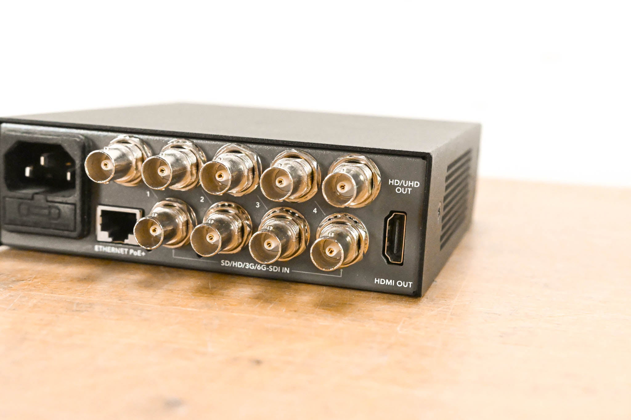 Blackmagic Design MultiView 4