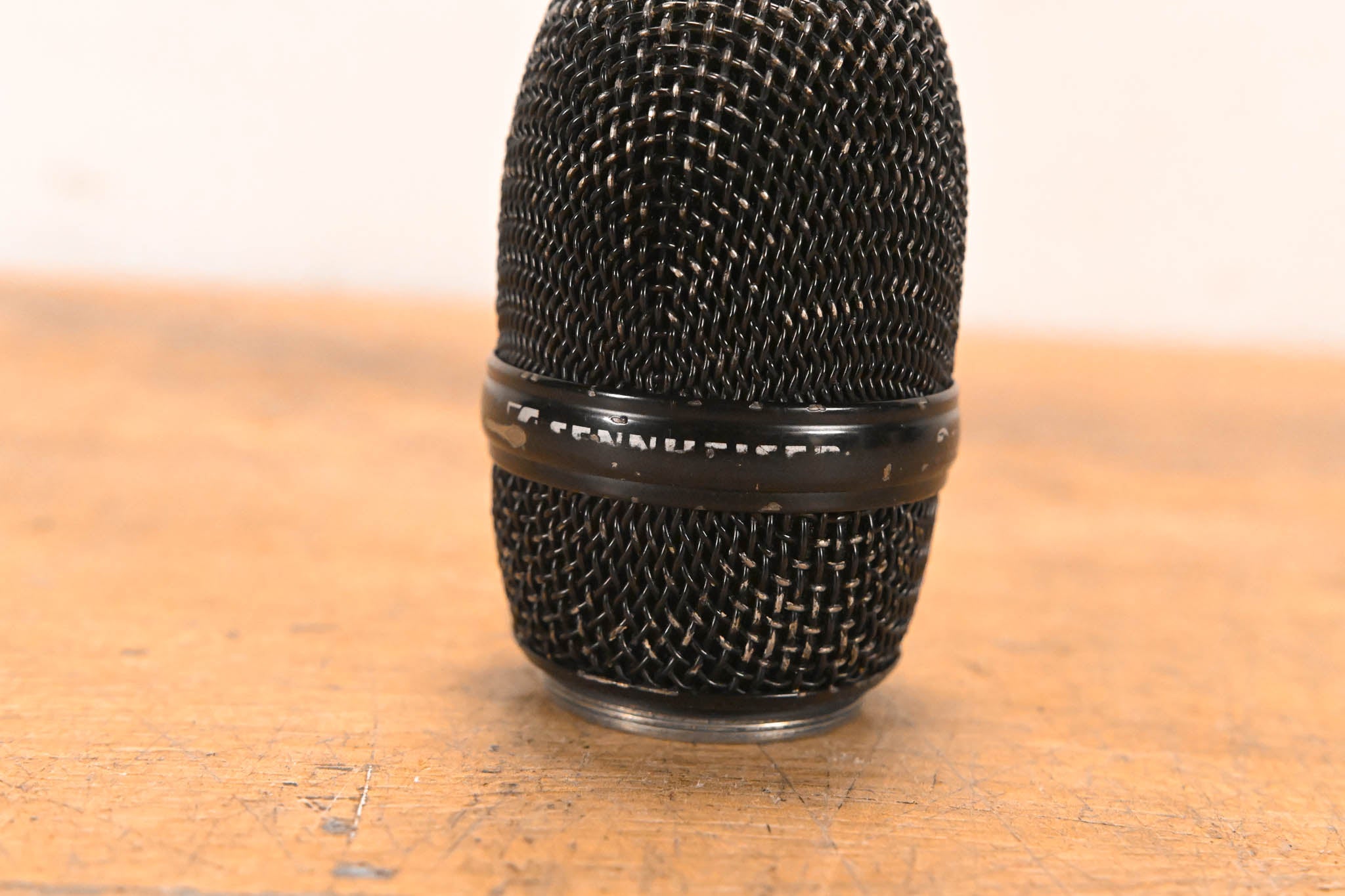 Sennheiser MMD 845 Supercardioid Dynamic Microphone Capsule