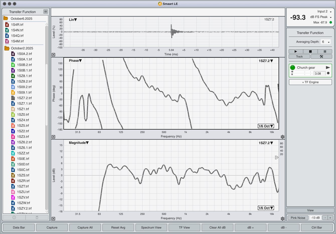 DAS Audio Event 210A 2x10" 3-Way Active Line Array Loudspeaker (PAIR)