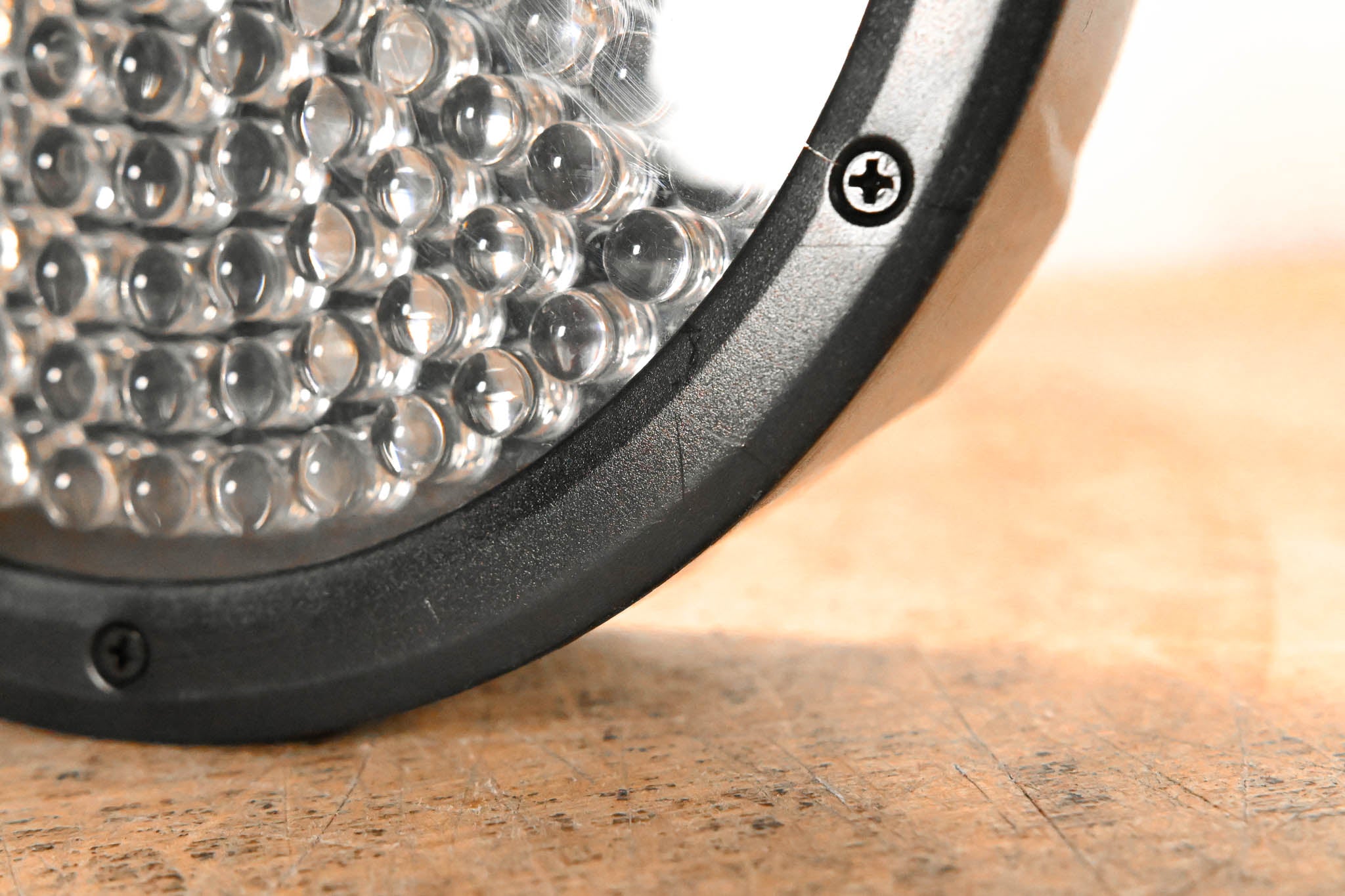 Chauvet SlimPAR 64 RGBA Par-style LED Lighting Fixture