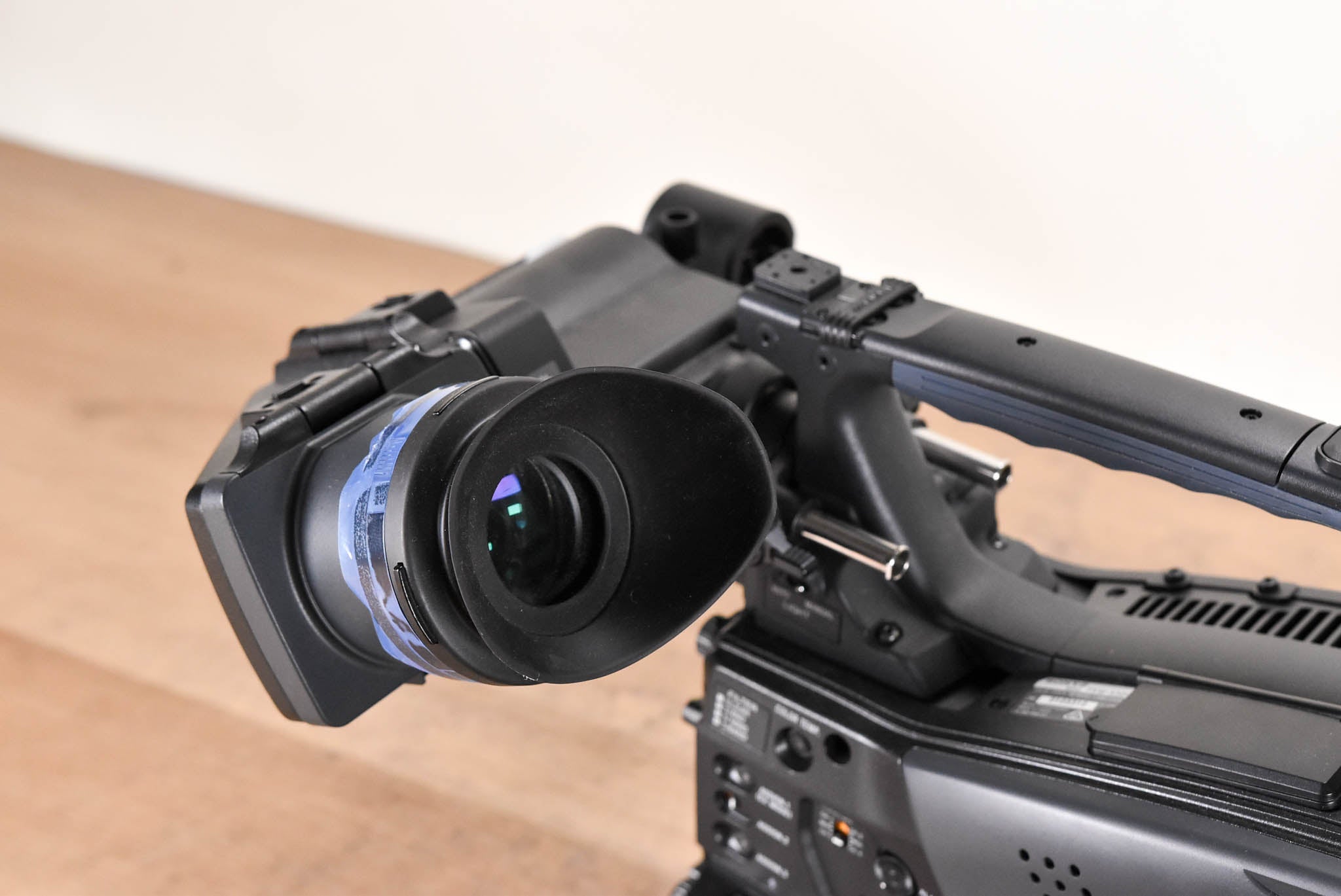 Sony PXW-X320 XDCAM Solid State Memory Camcorder